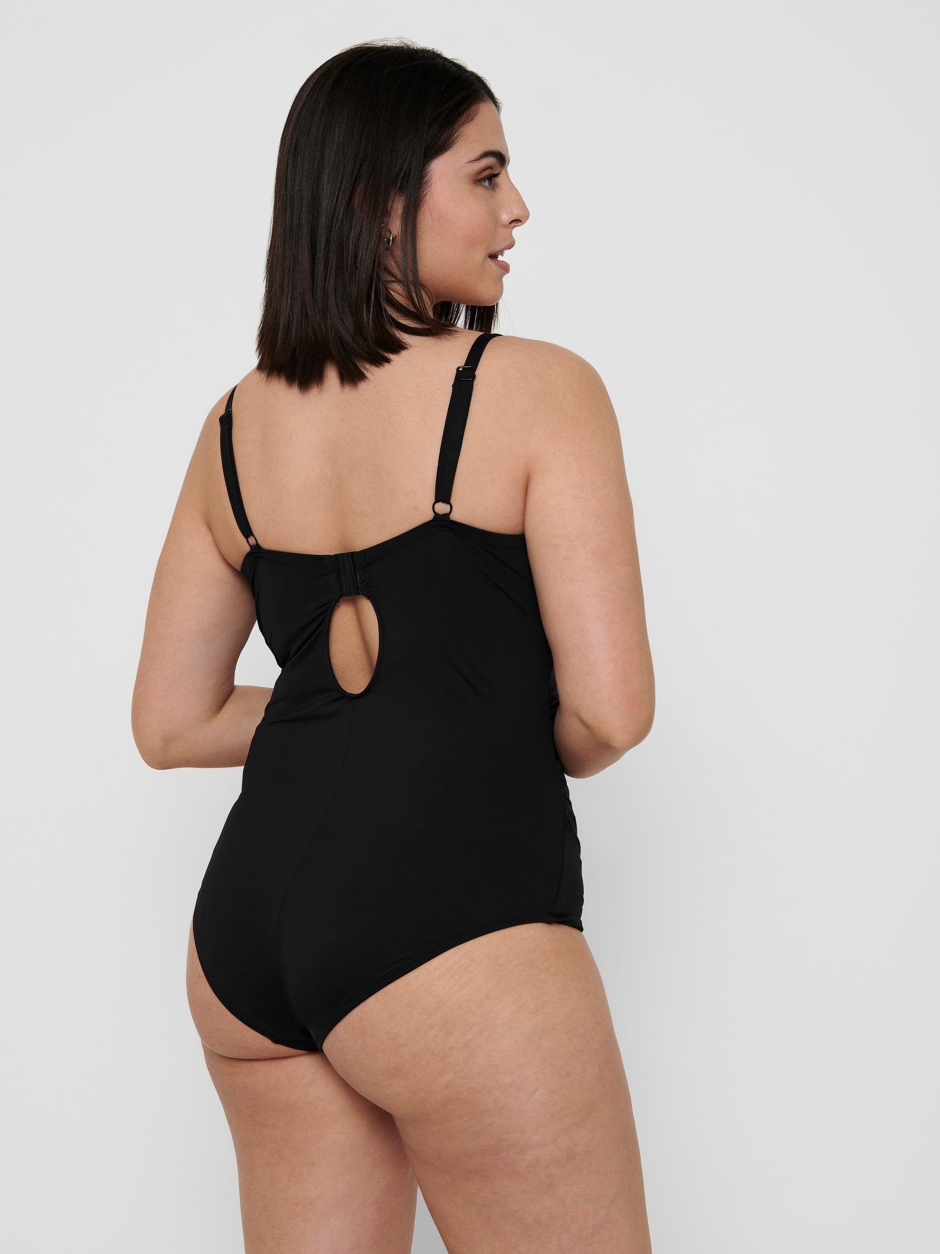 ONLY CARMAKOMA Badpak CARELLY SWIMSUIT