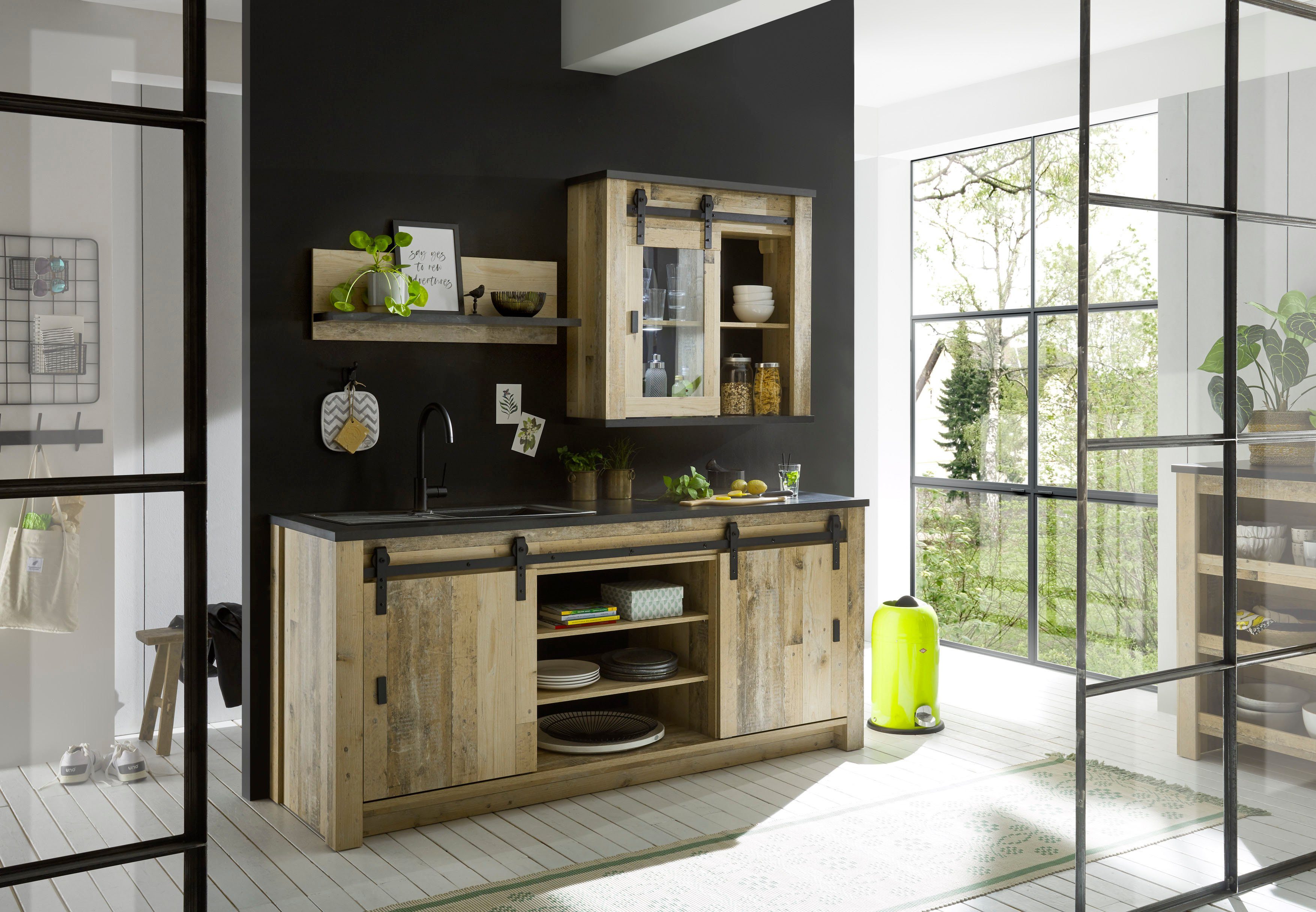 Home affaire Keuken Sherwood