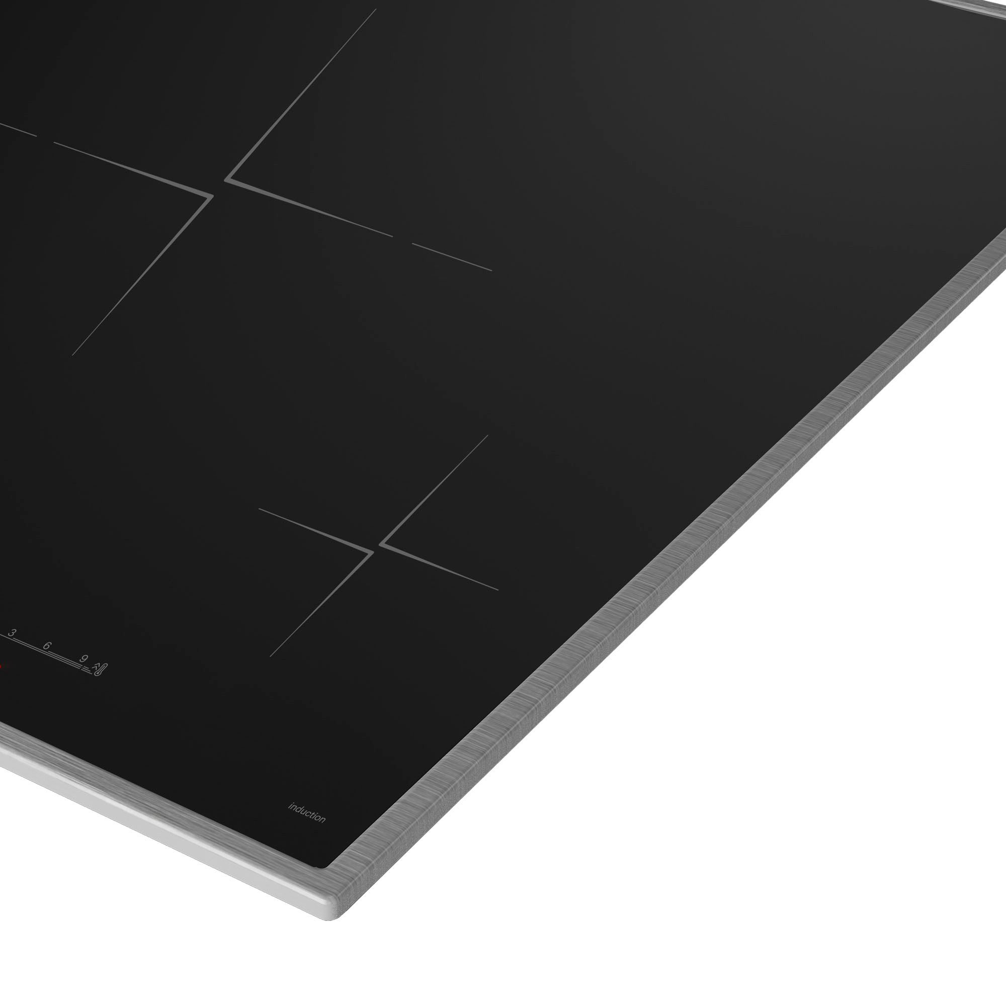 Grundig Inductiekookplaat