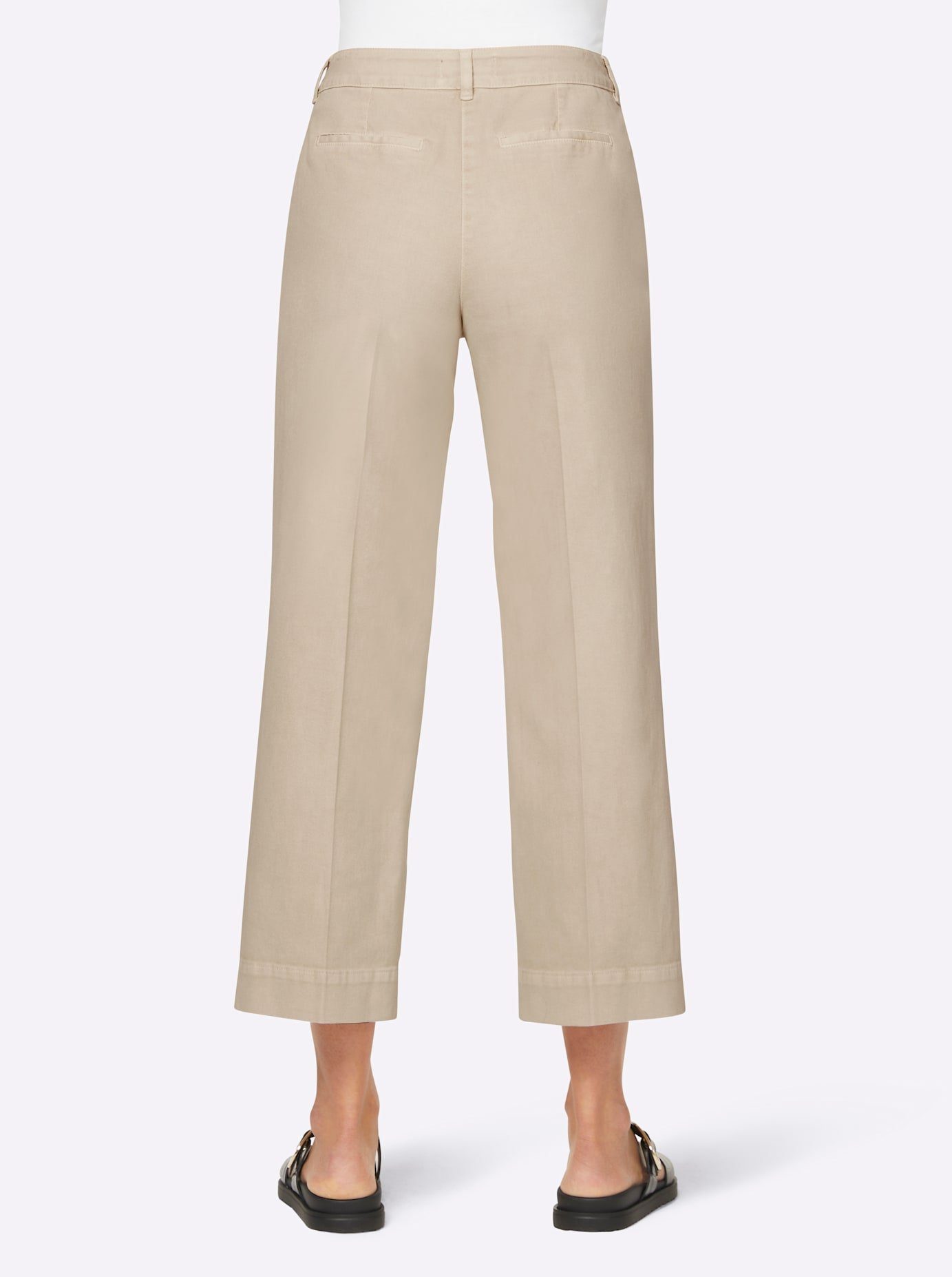 heine 7/8-broek