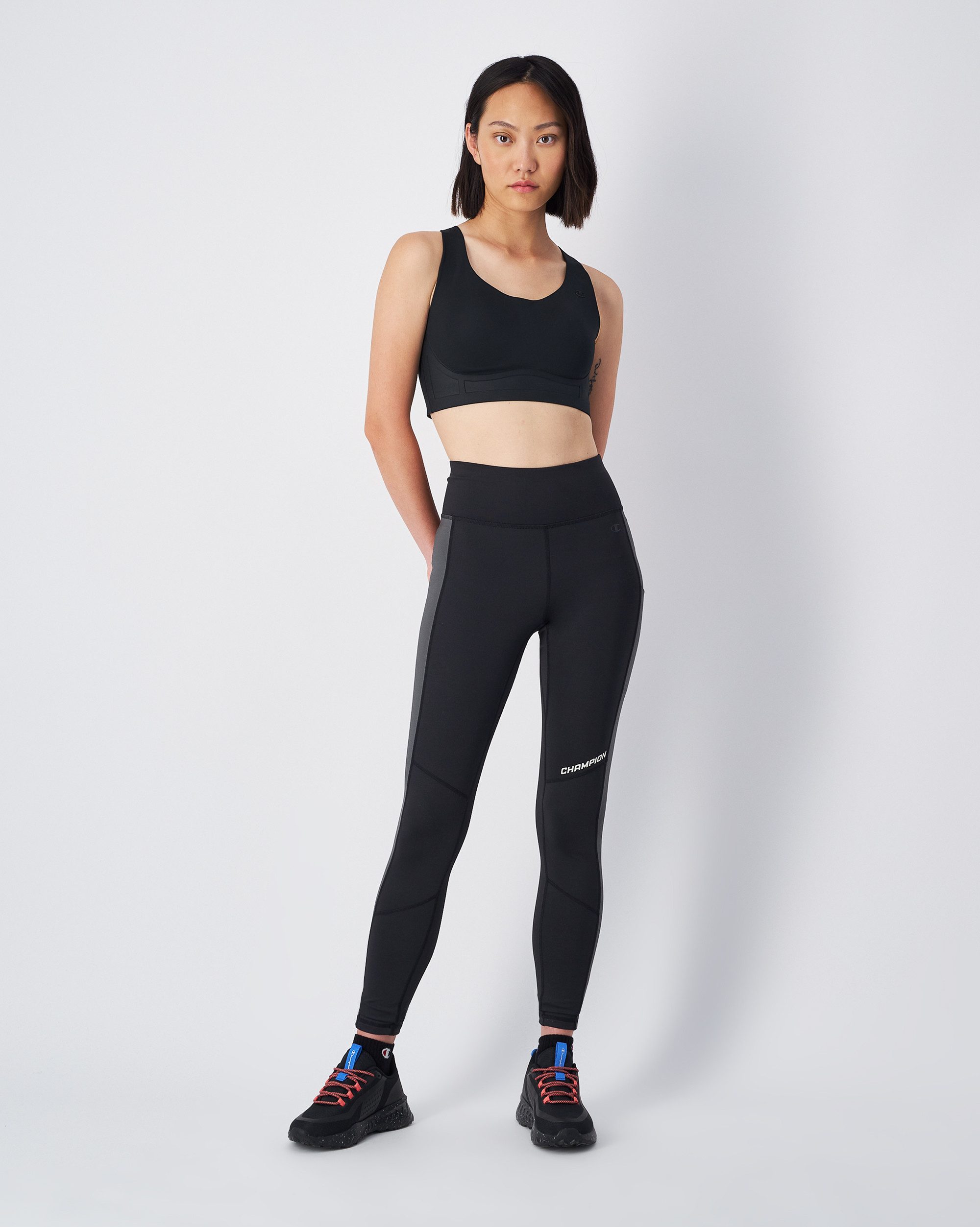 Champion Functionele tights Legging