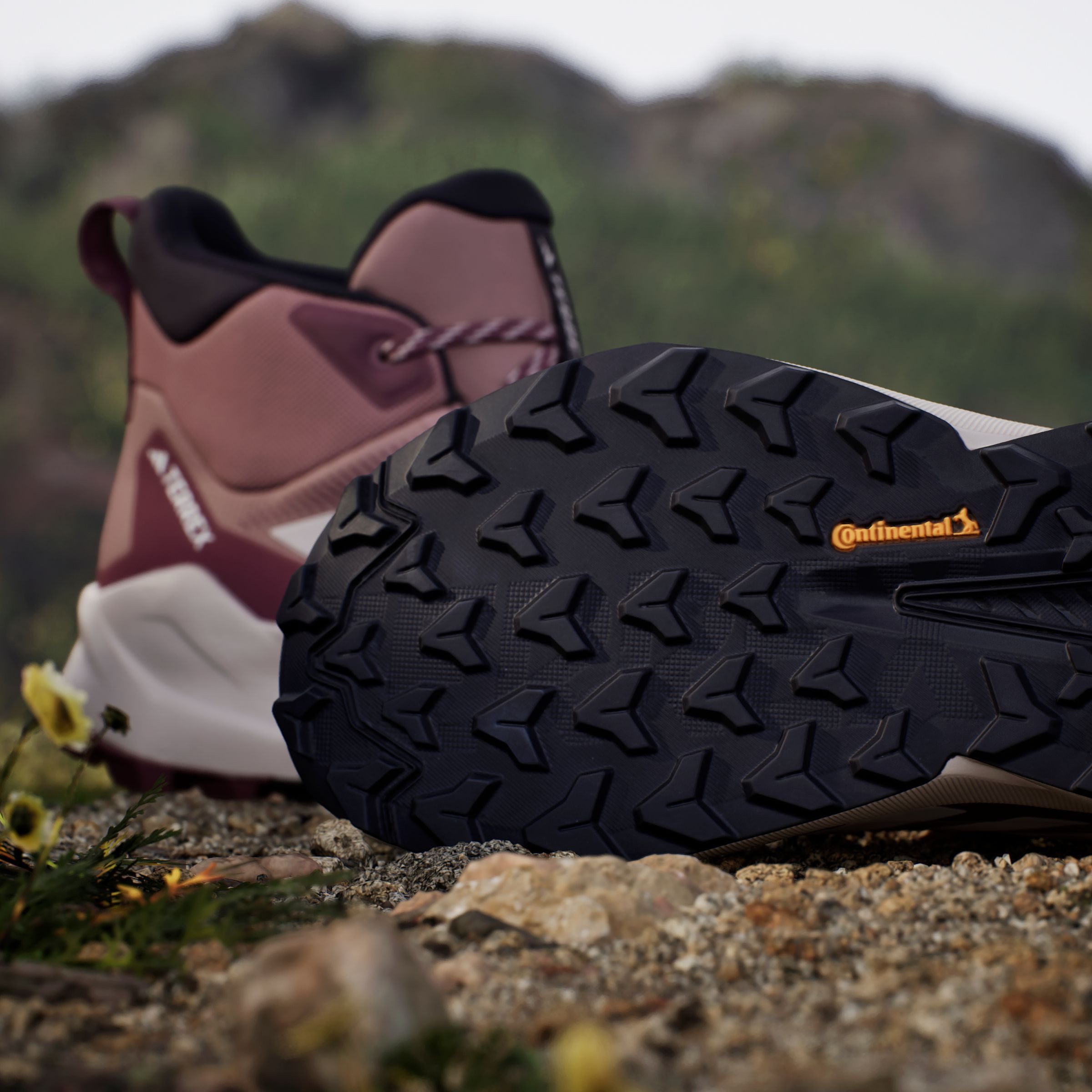 adidas TERREX Wandelschoenen TERREX TRAILMAKER 2.0 MID GORE-TEX