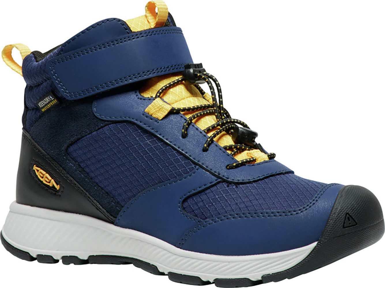 Keen Wandelschoenen SKUA MID WP