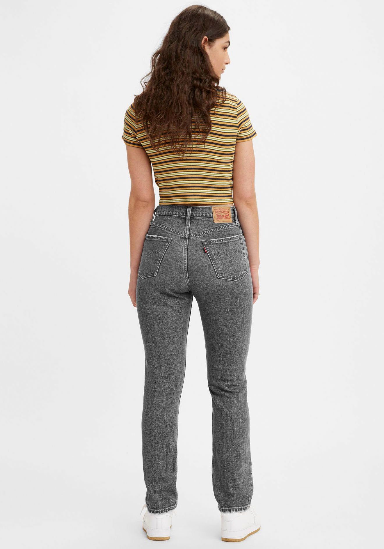 Levi's® 5-pocket jeans 501 Long 501 collection