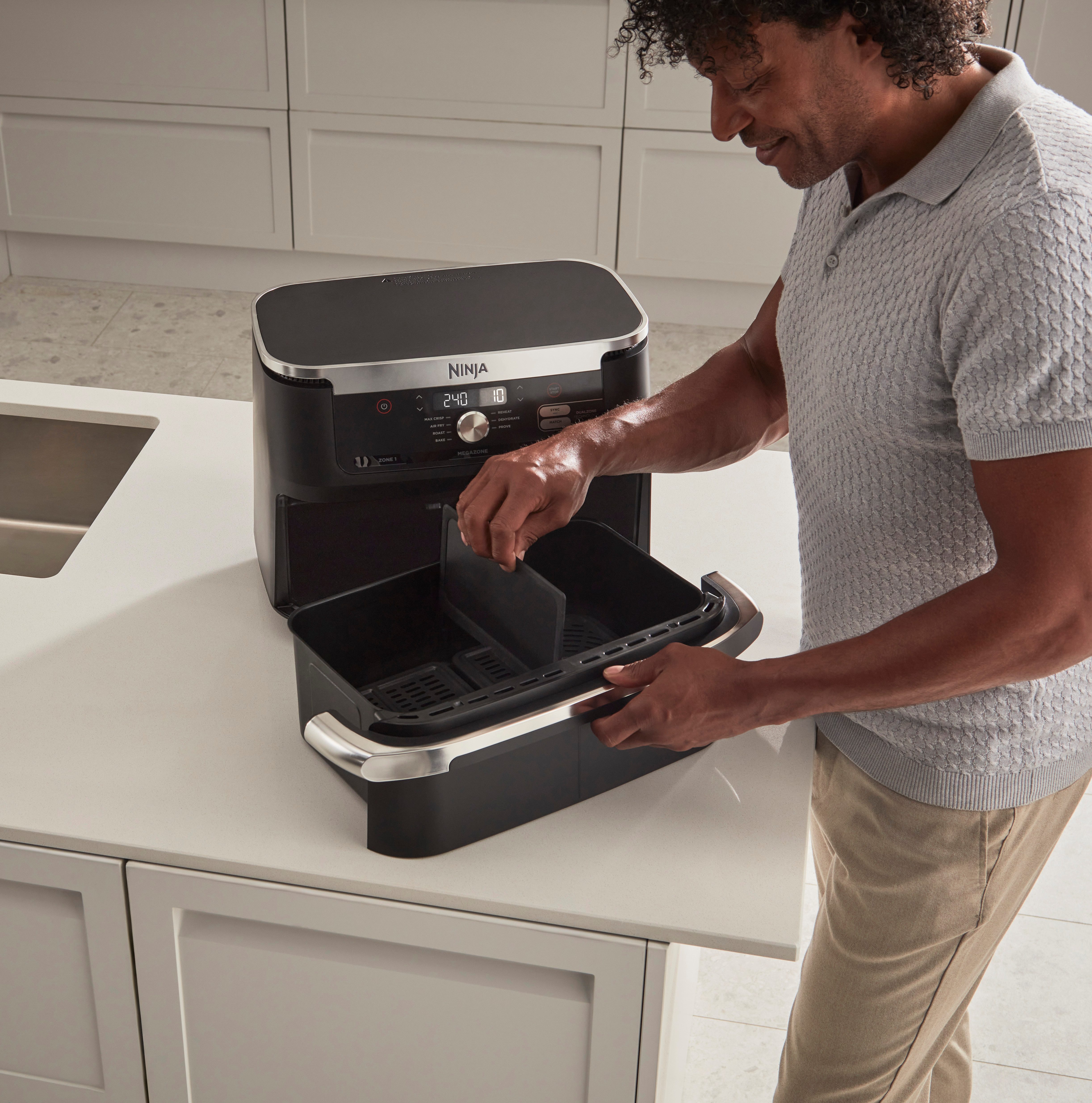 NINJA Airfryer AF500EU