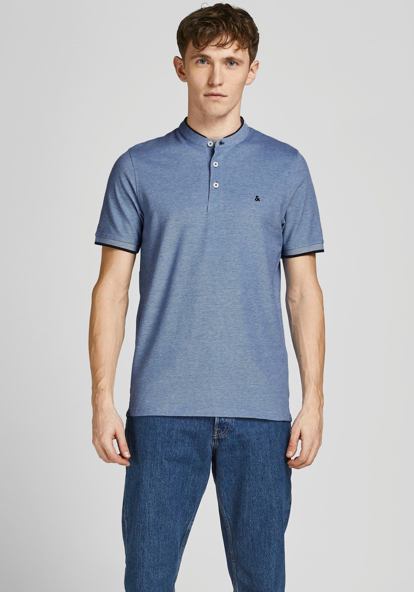 Jack & Jones Poloshirt PAULOS MAO POLO
