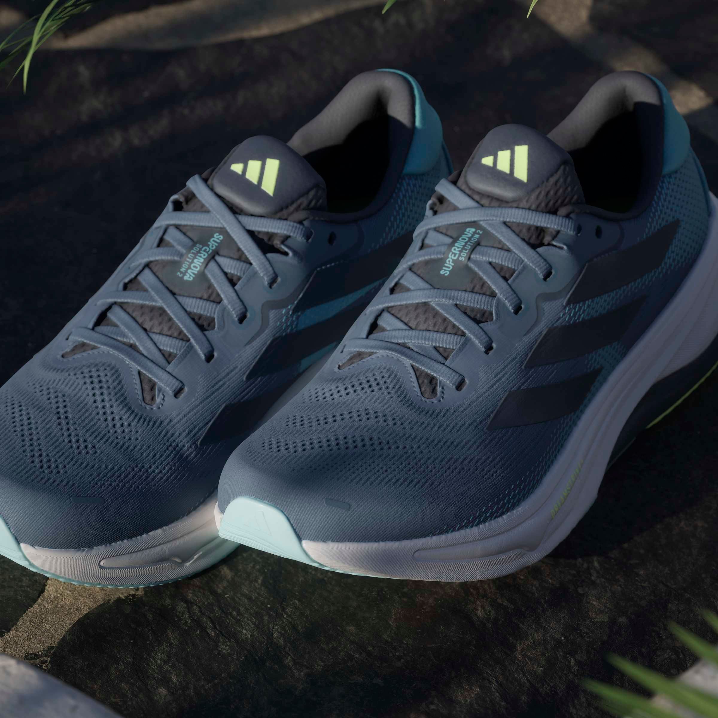 adidas Performance Runningschoenen SUPERNOVA SOLUTION 2.0