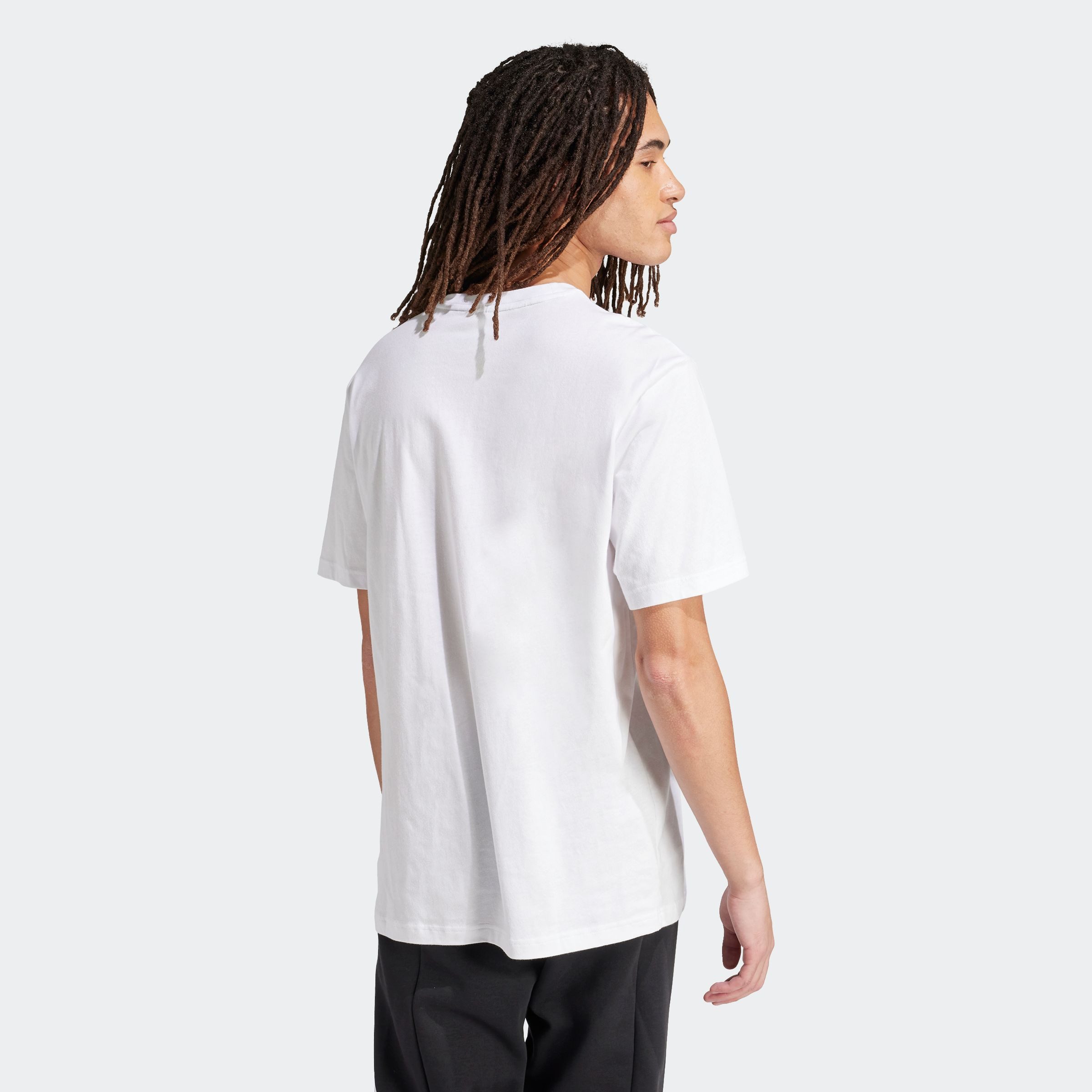 adidas Sportswear T-shirt M FI BOS T OLY