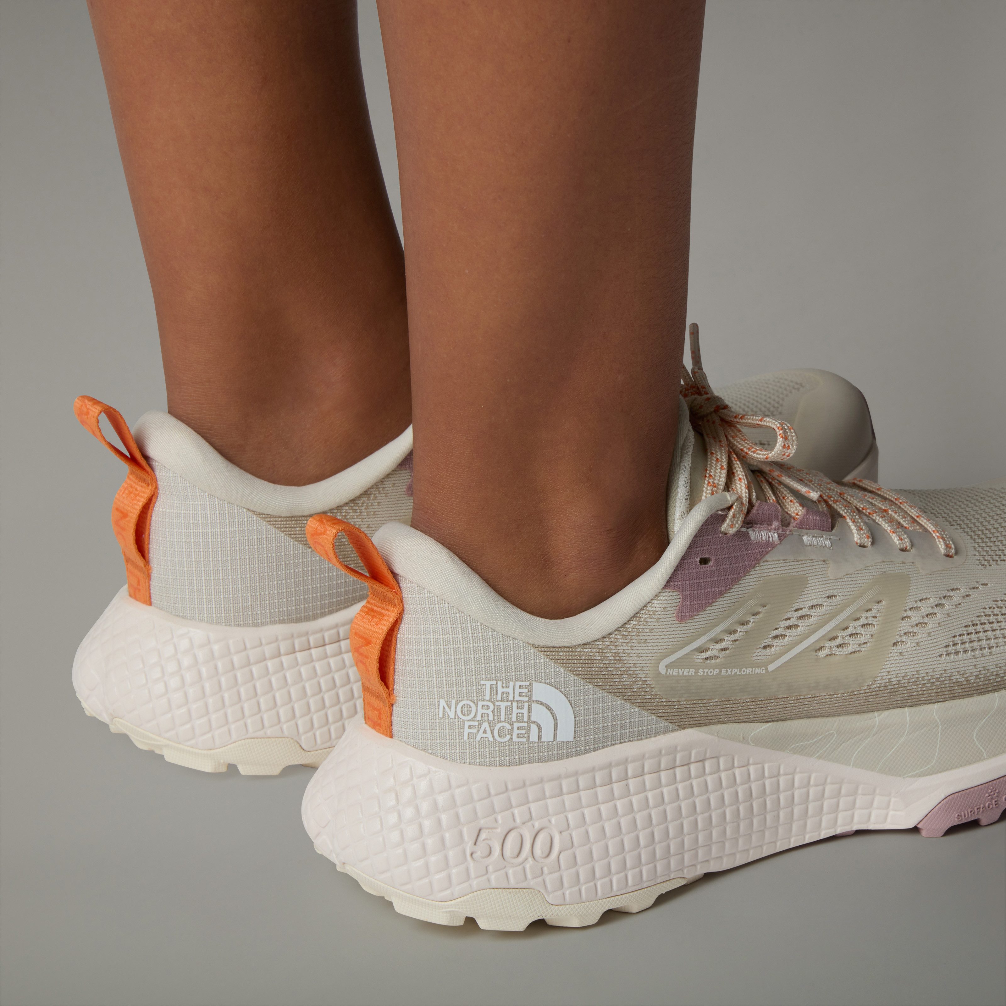 The North Face Trailrunningschoenen W ALTAMESA 500