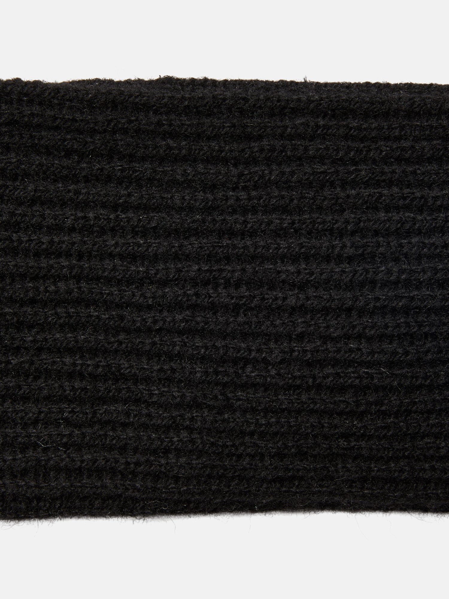Calvin Klein Hoofdband CK METAL WOOL TWIST HEADBAND