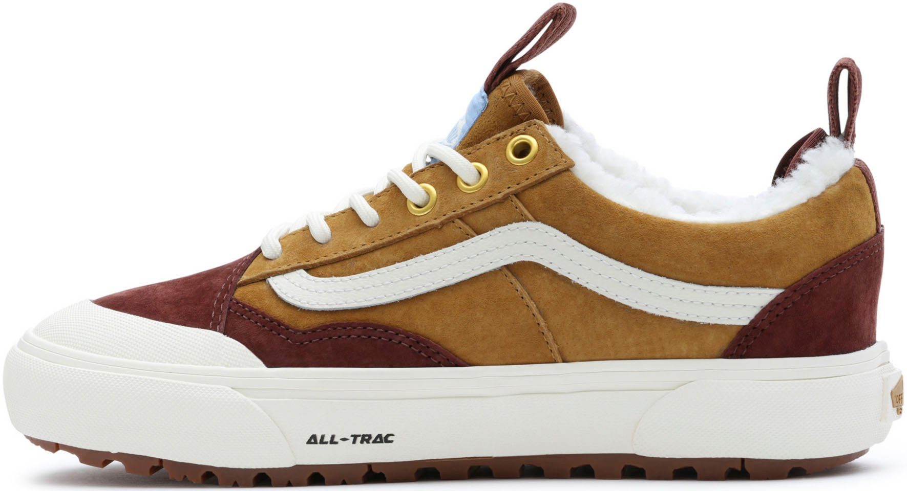 Vans Sneakers Old Skool MTE-2