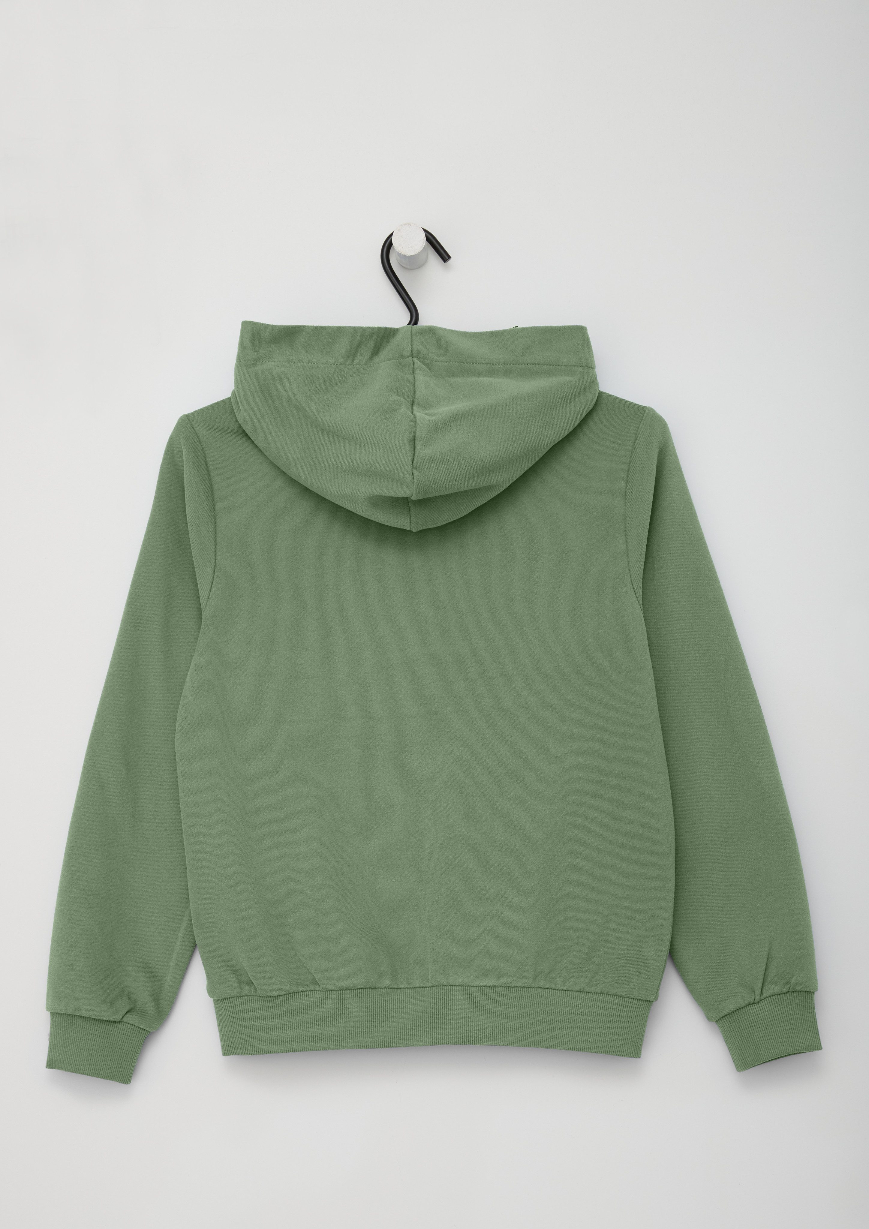 s.Oliver RED LABEL Junior Sweatshirt met een capuchon
