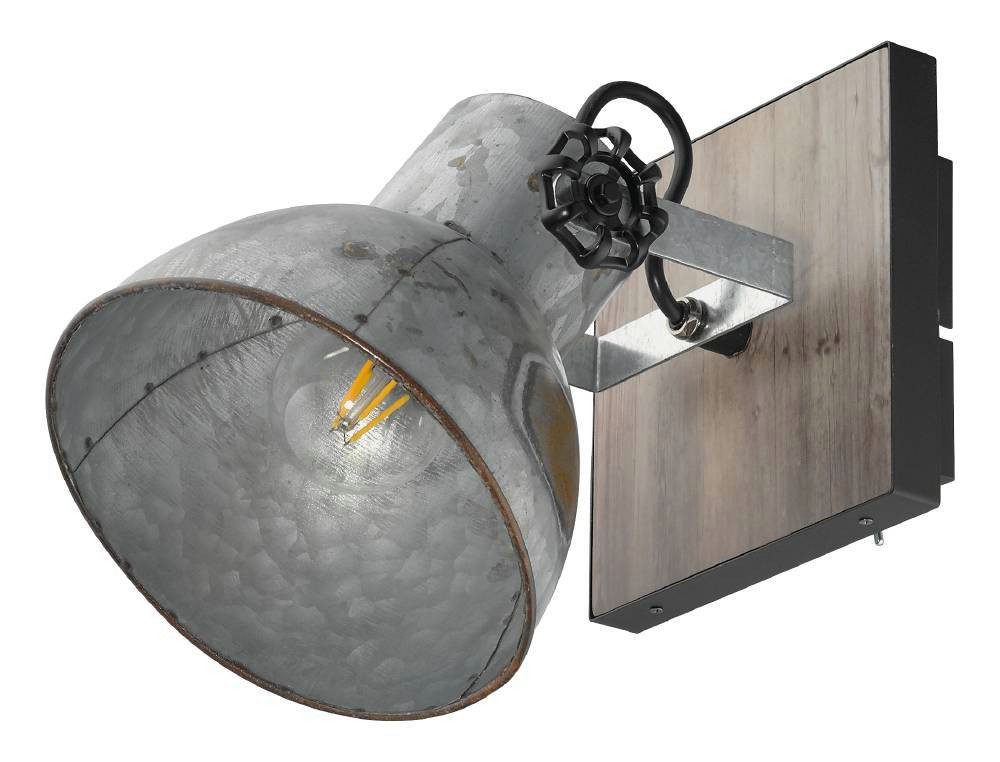 EGLO Wandlamp BARNSTAPLE