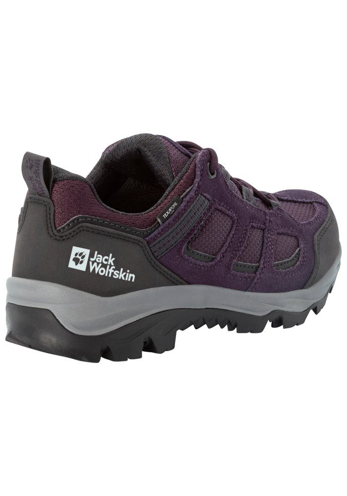 Jack Wolfskin Wandelschoenen VOJO 3 TEXAPORE LOW W