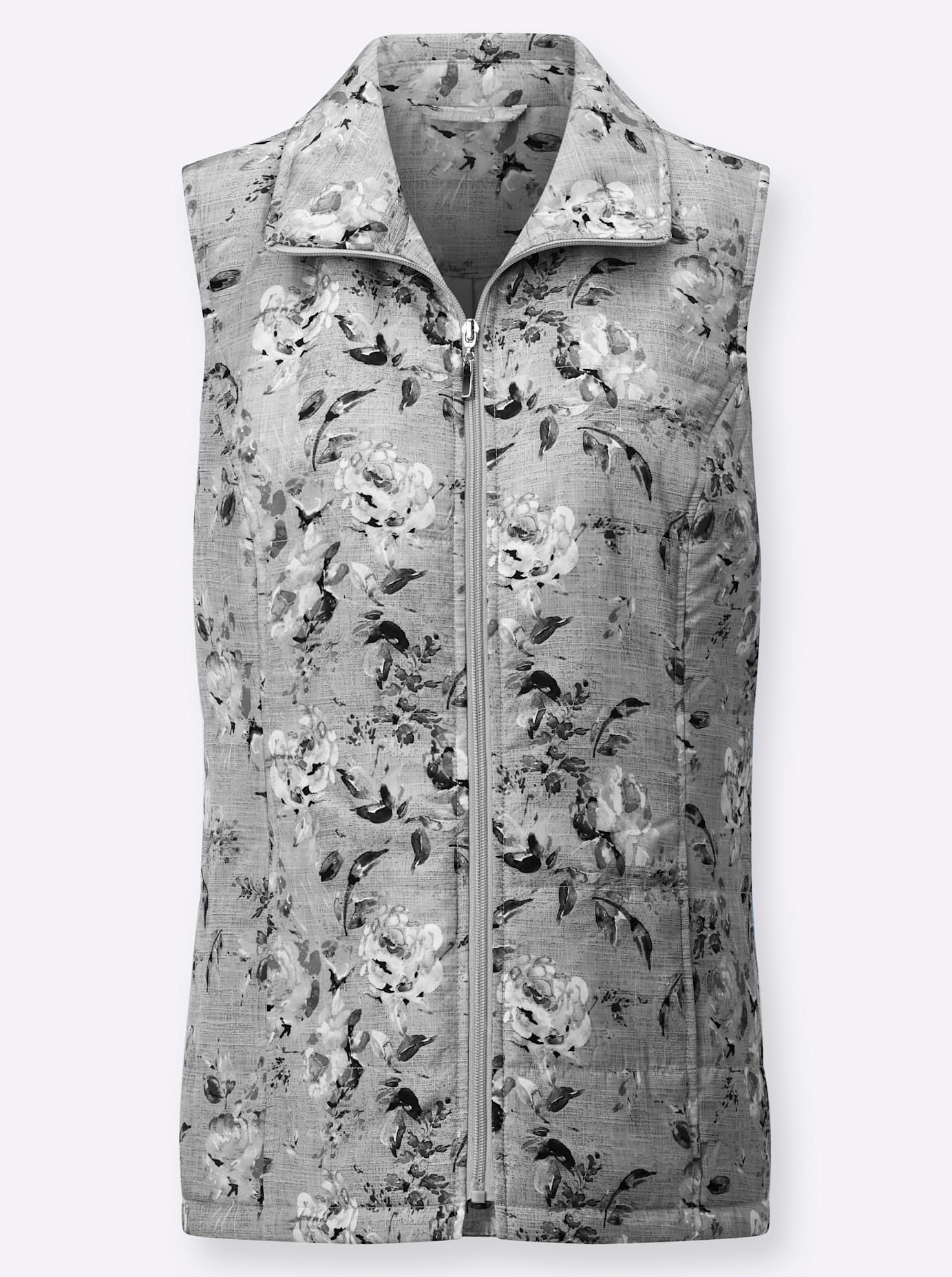 Classic Basics Bodywarmer