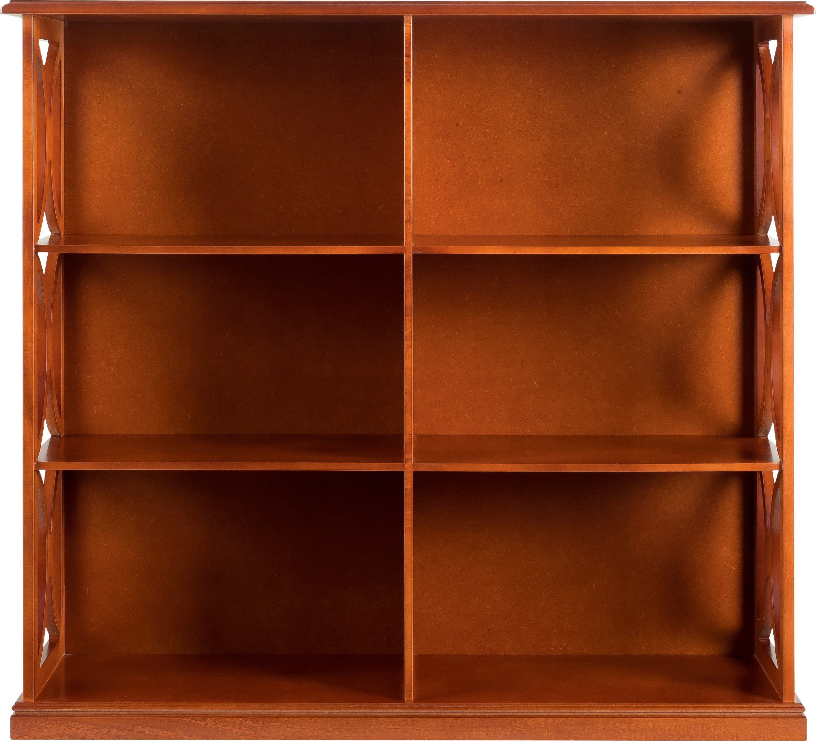 Home affaire Boekenkast LEONE Breedte 130 cm