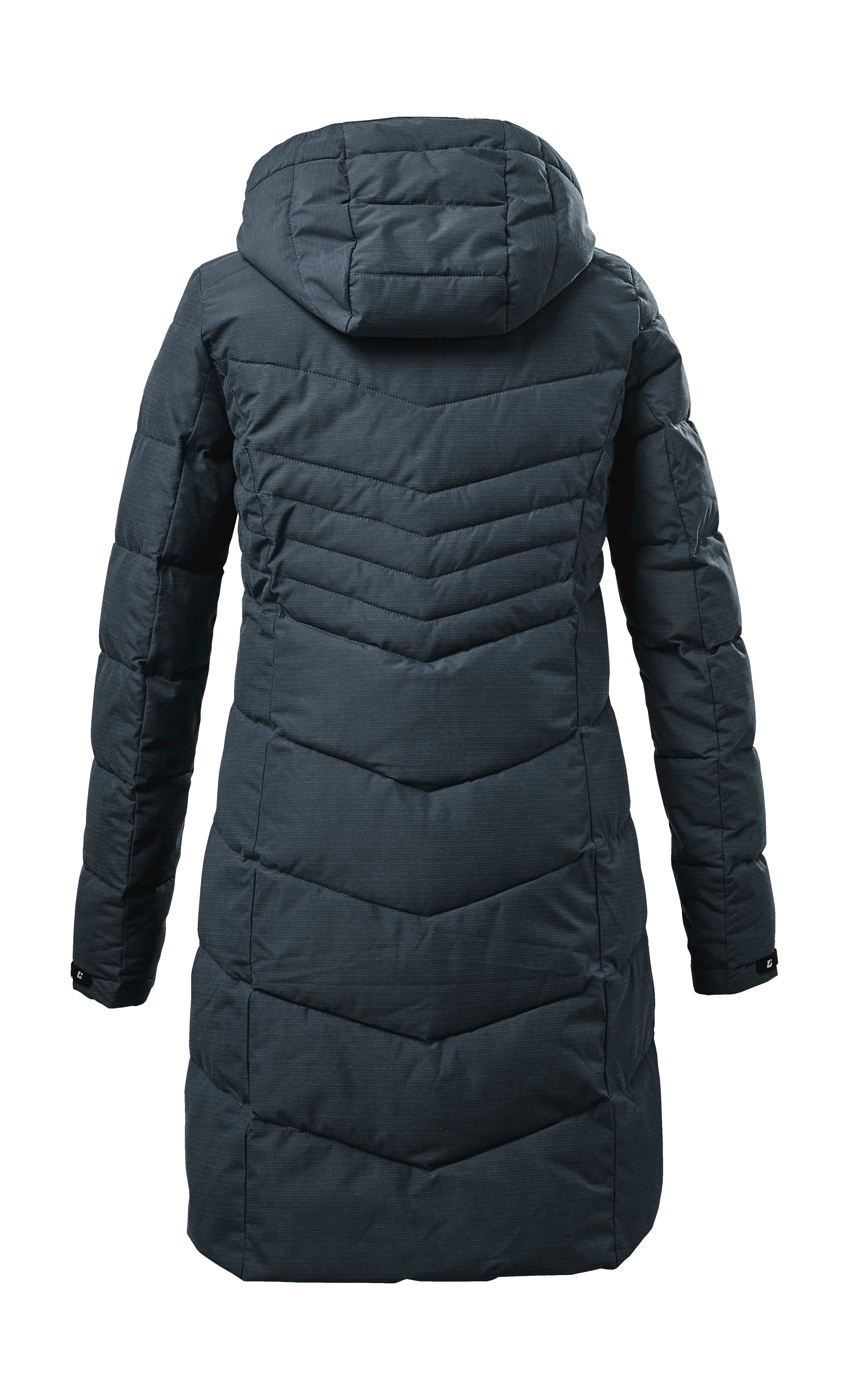 Killtec Gewatteerde jas KOW 150 WMN QLTD PRK
