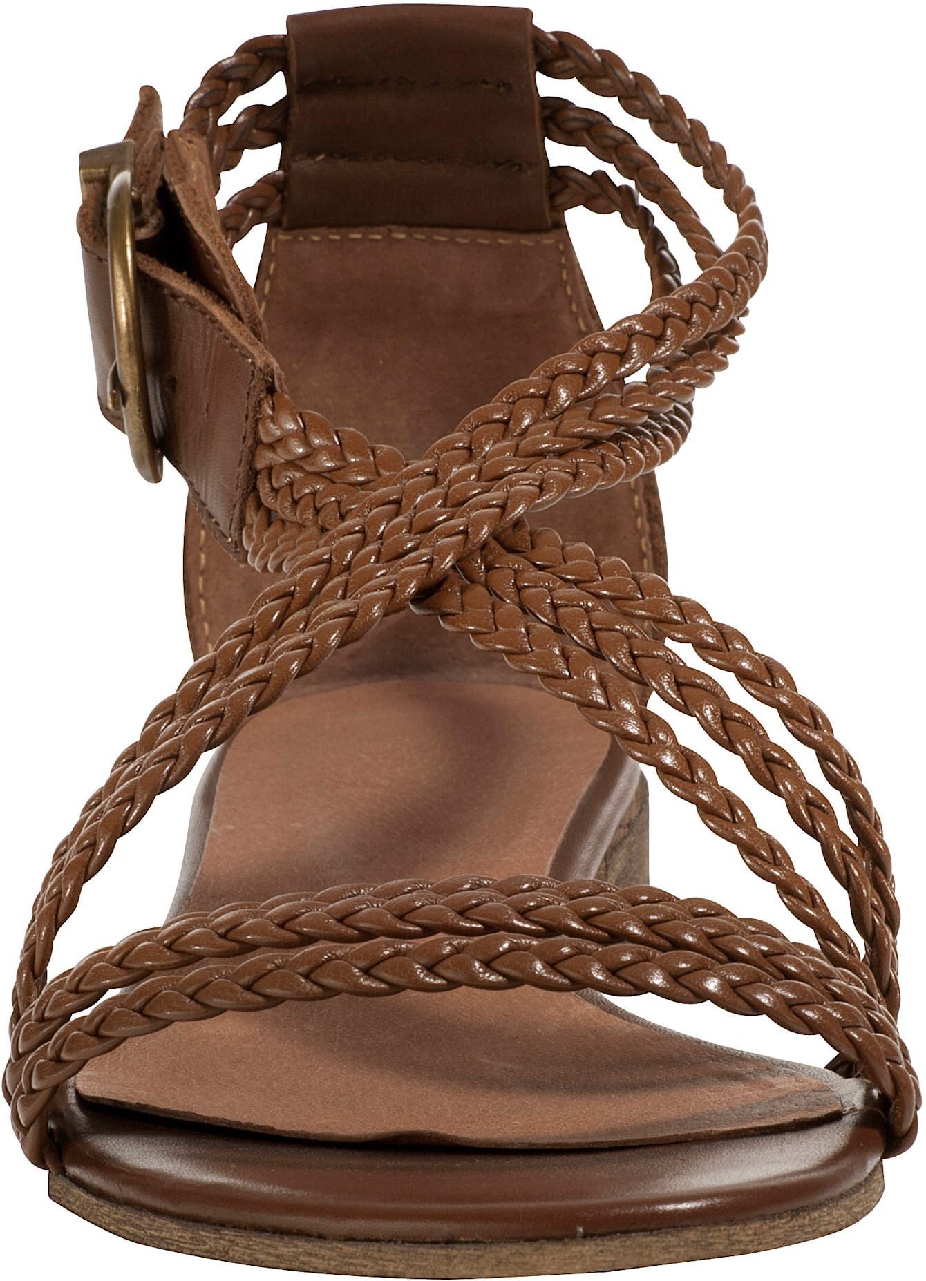 heine Sandalen