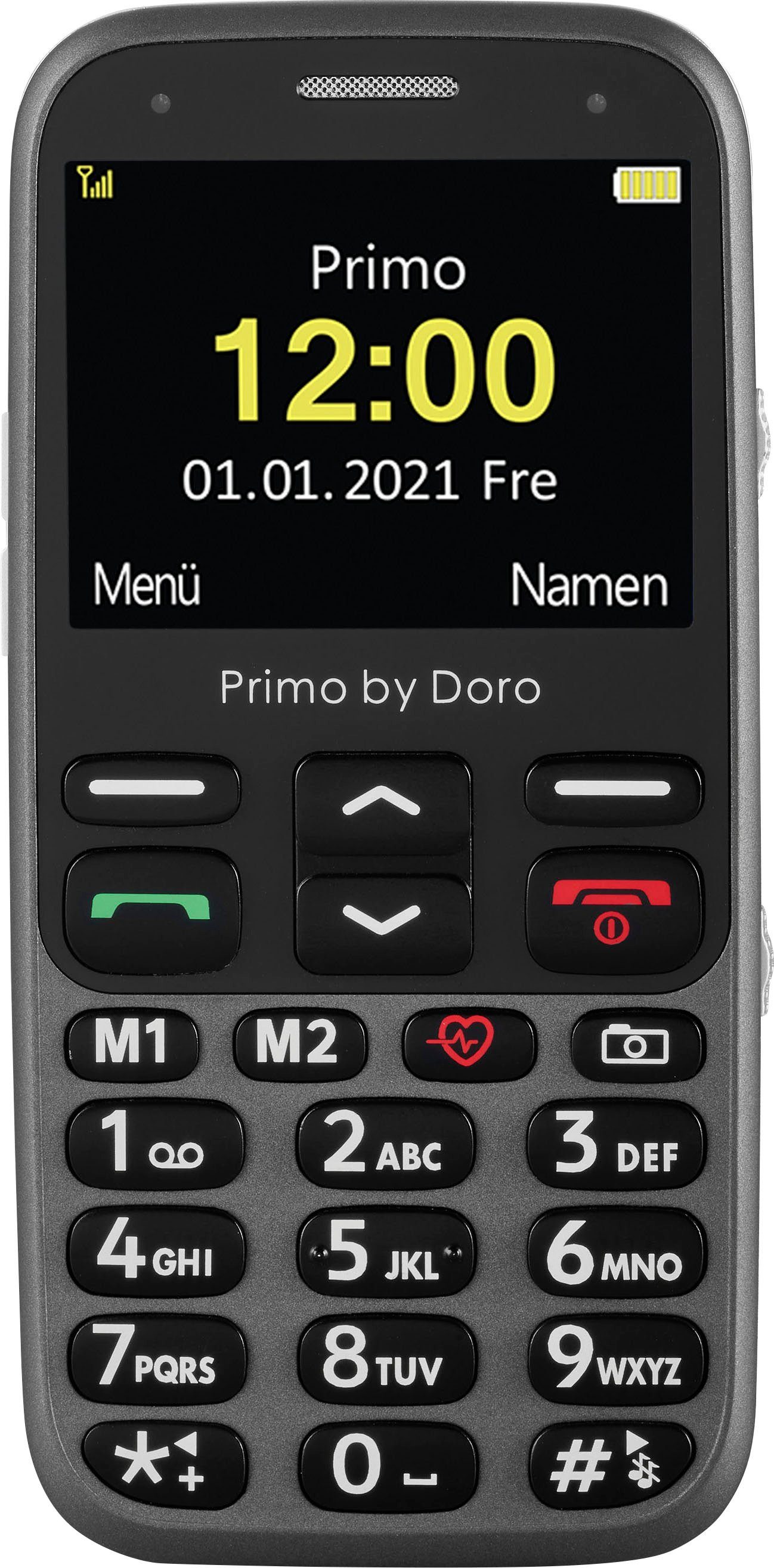 Primo Gsm Primo 368