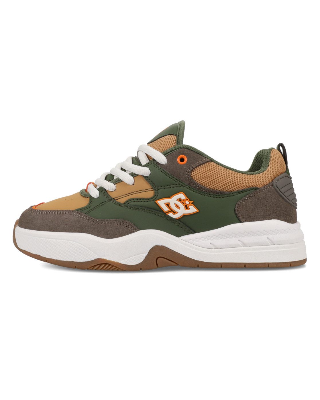 DC Shoes Sneakers DC Ascend