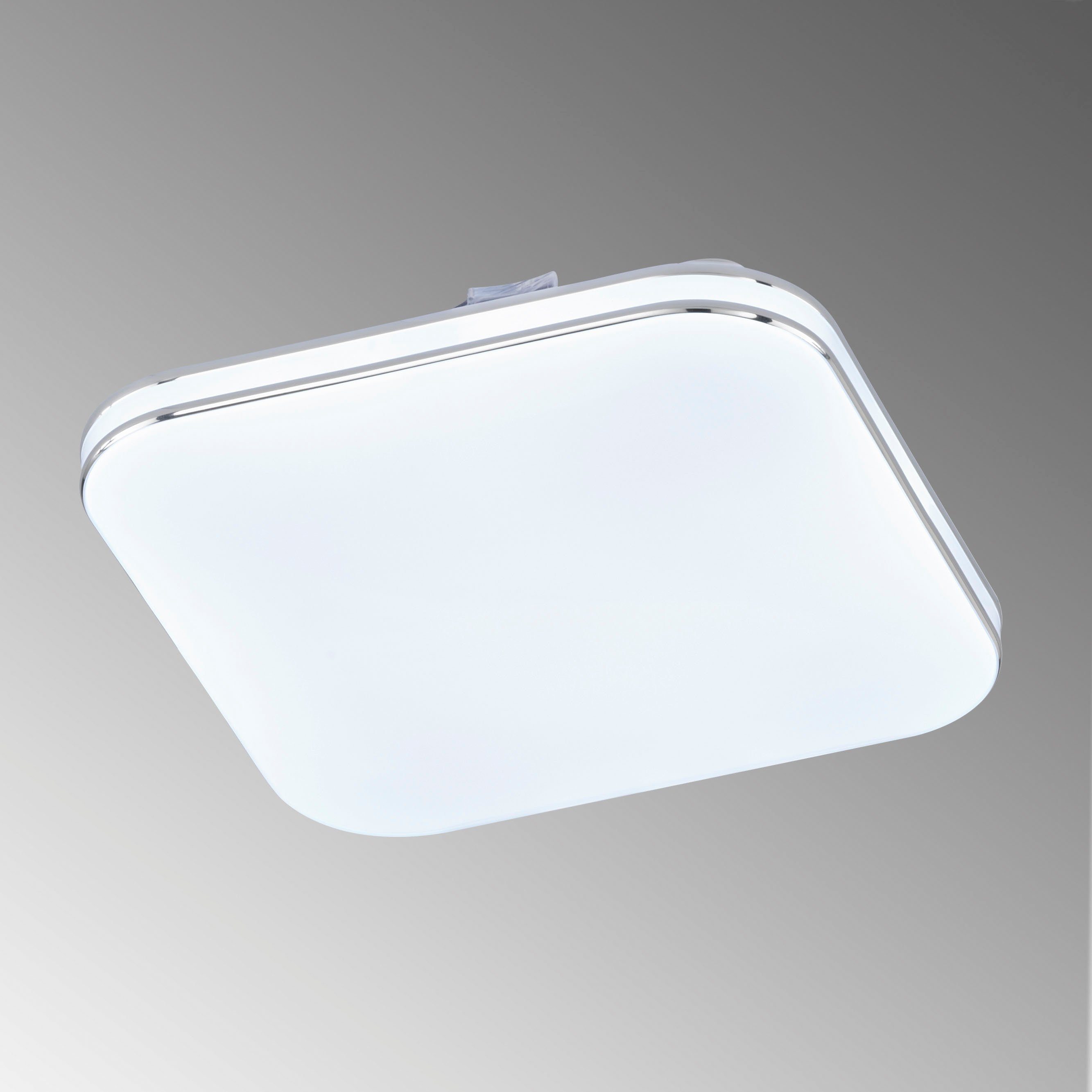 Honsel Leuchten Led-plafondlamp PORTO (1 stuk)