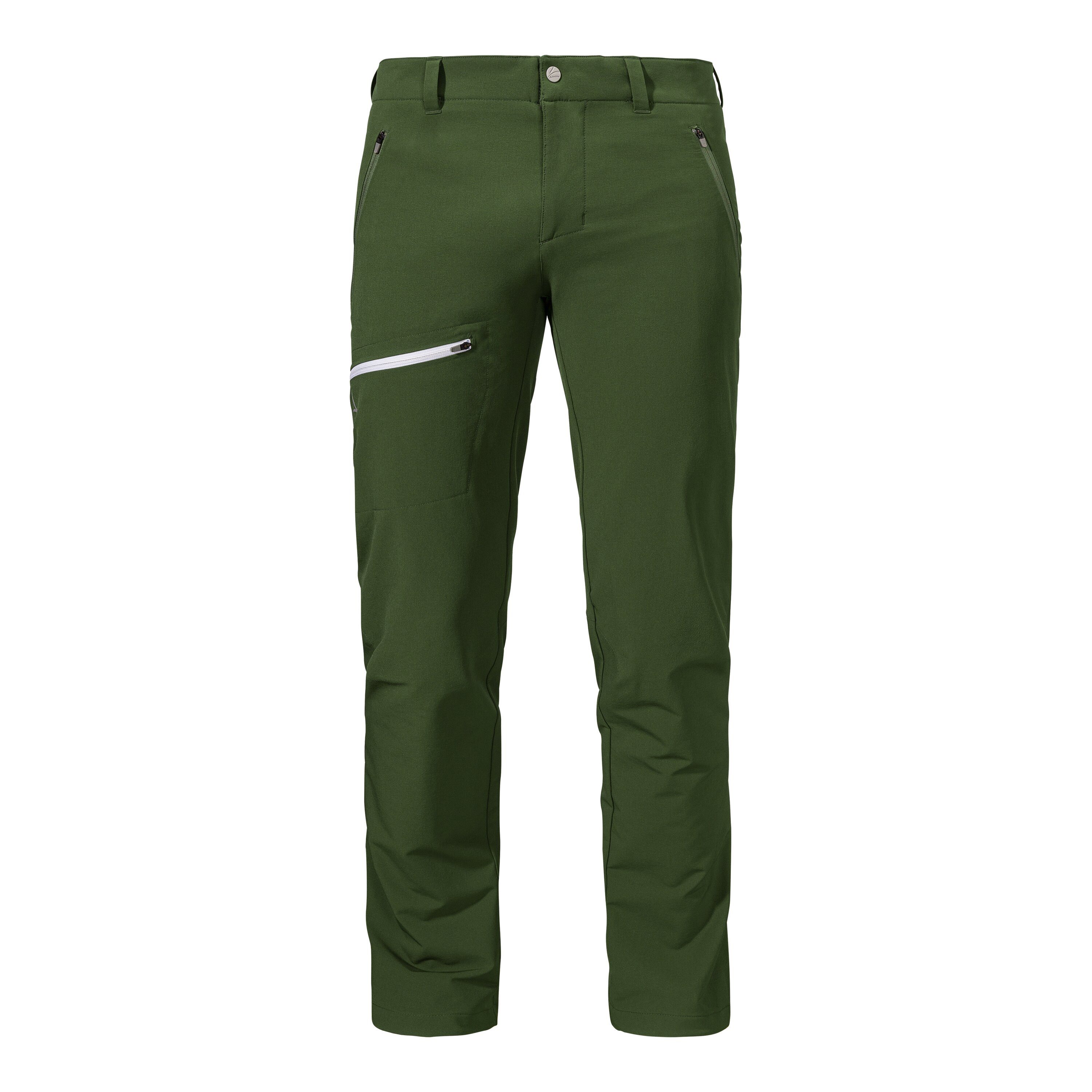 Schöffel Functionele broek Pants Folkstone Warm M
