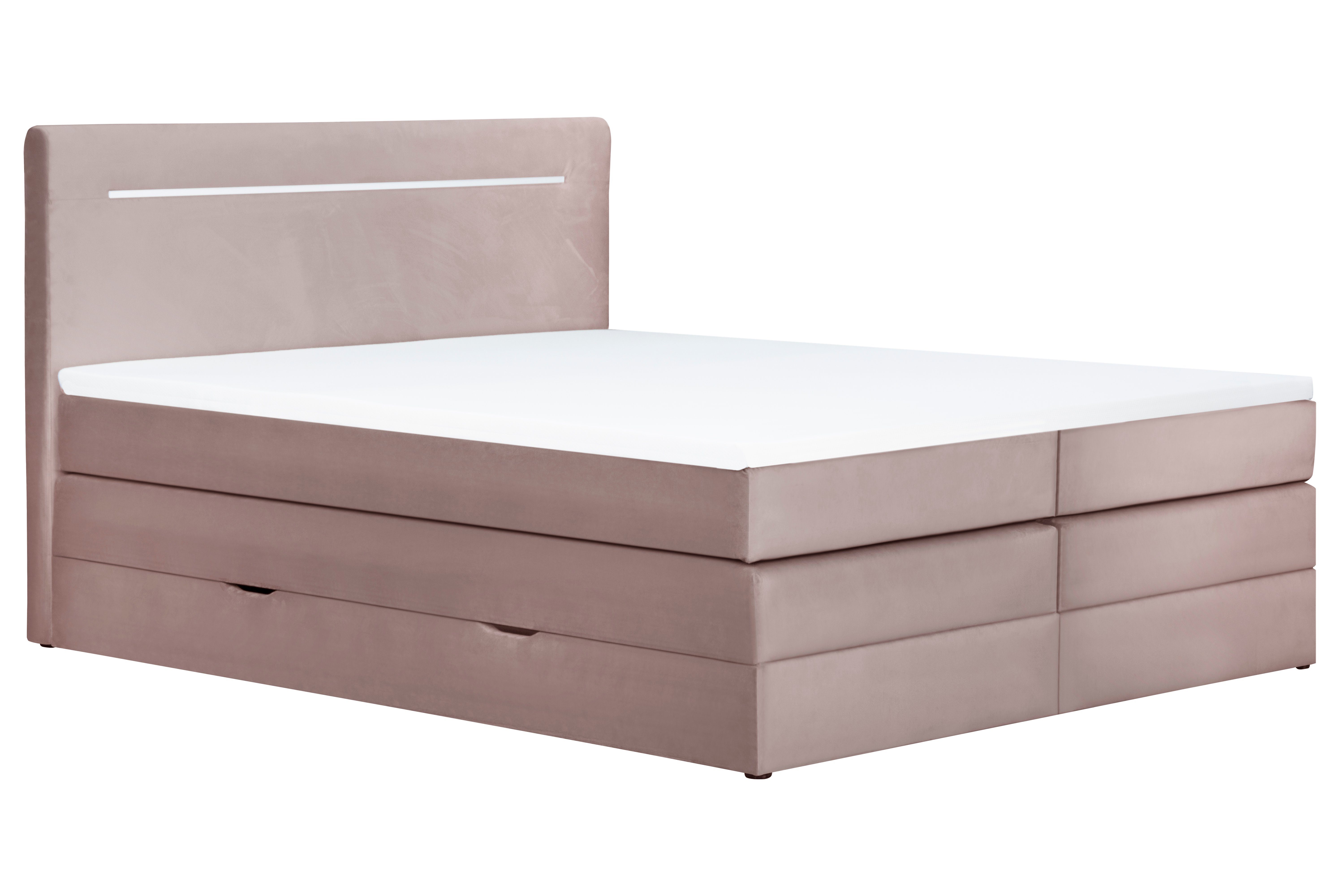 Leonique Boxspring Christer (4 stuks)