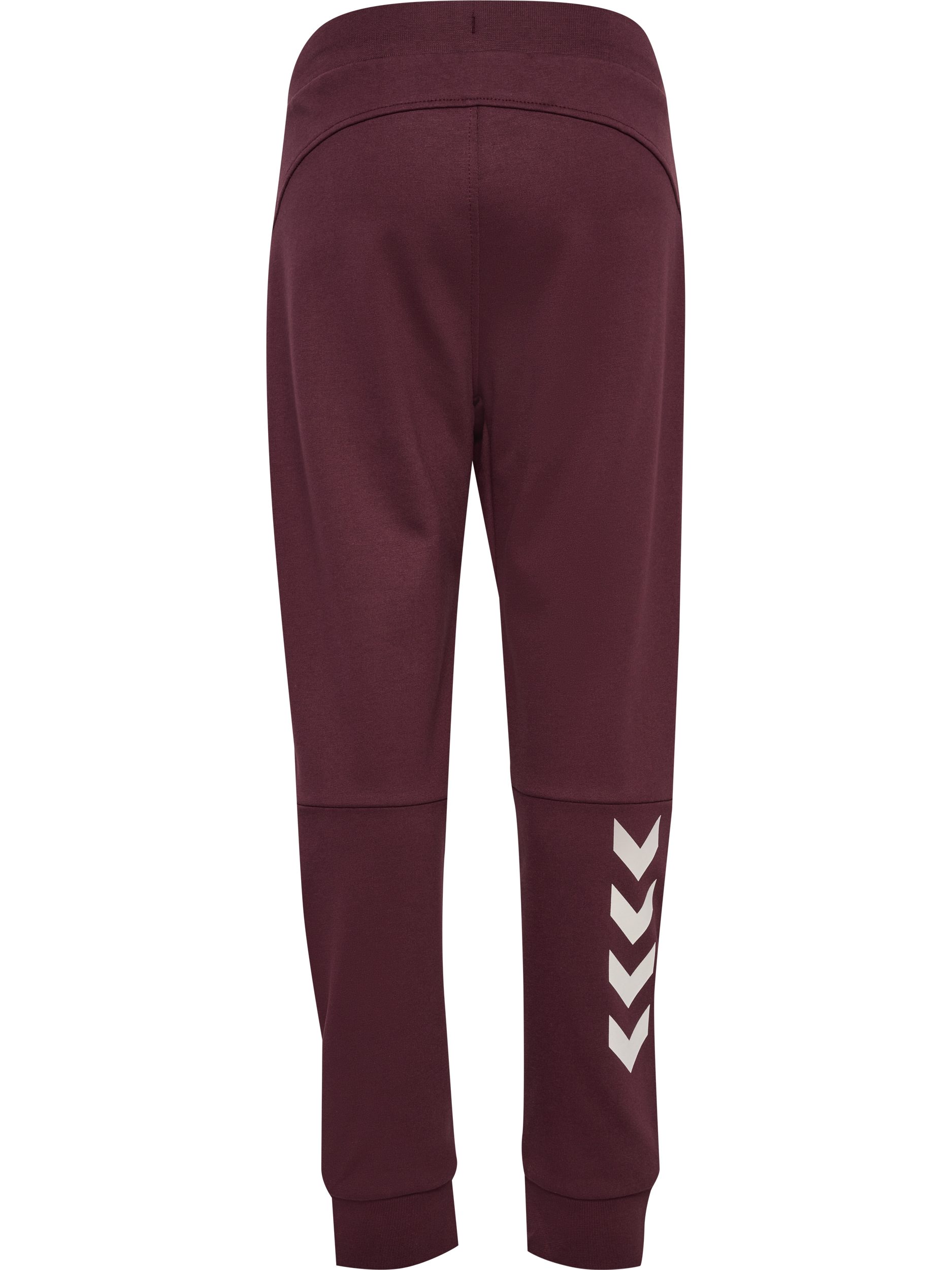 hummel Joggingbroek HmlJR REGULAR ADJ WAIST PANTS (1-delig)