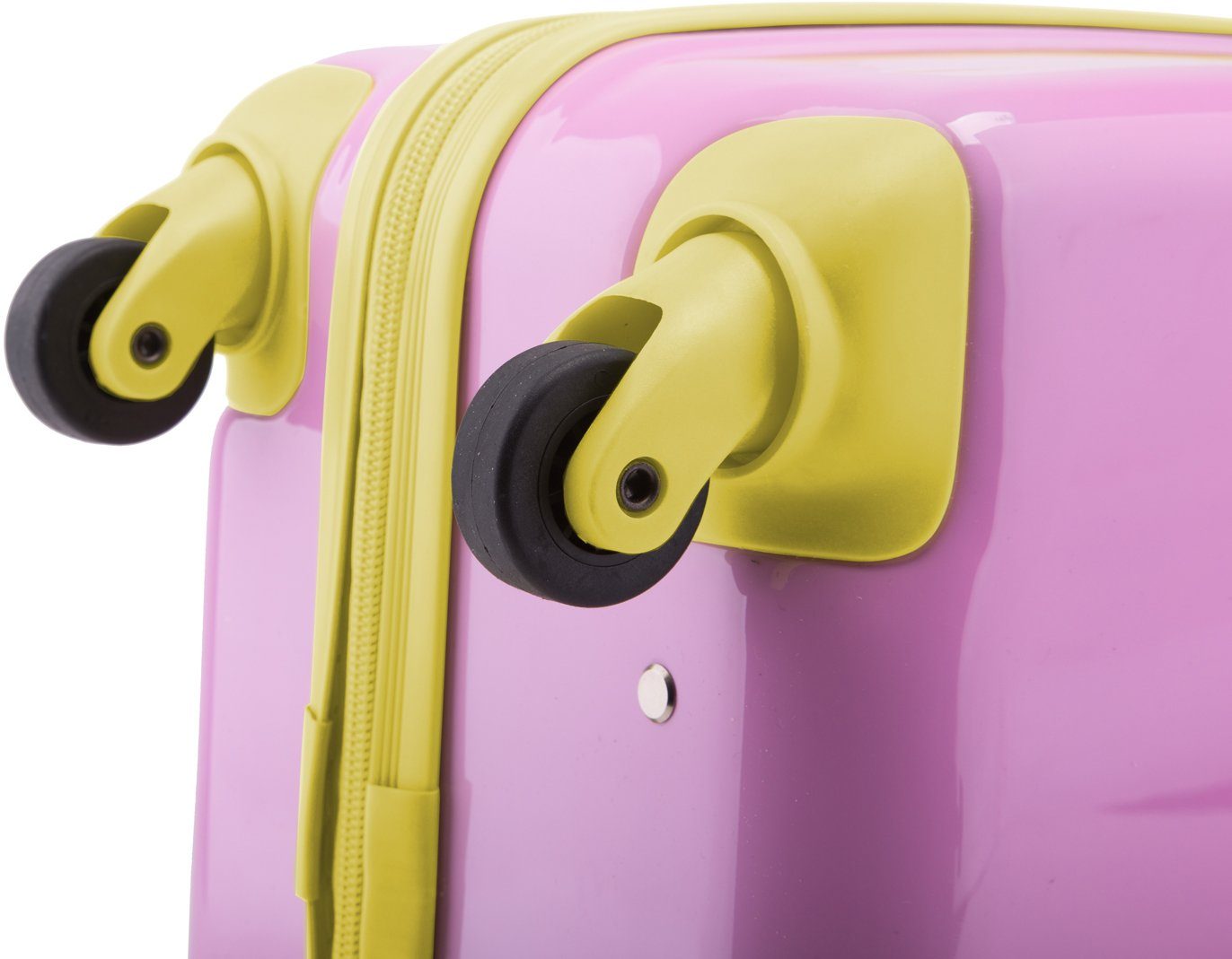 Hauptstadtkoffer Kinderkoffer For kids, monster Kinderreiskoffer handbagage trolley