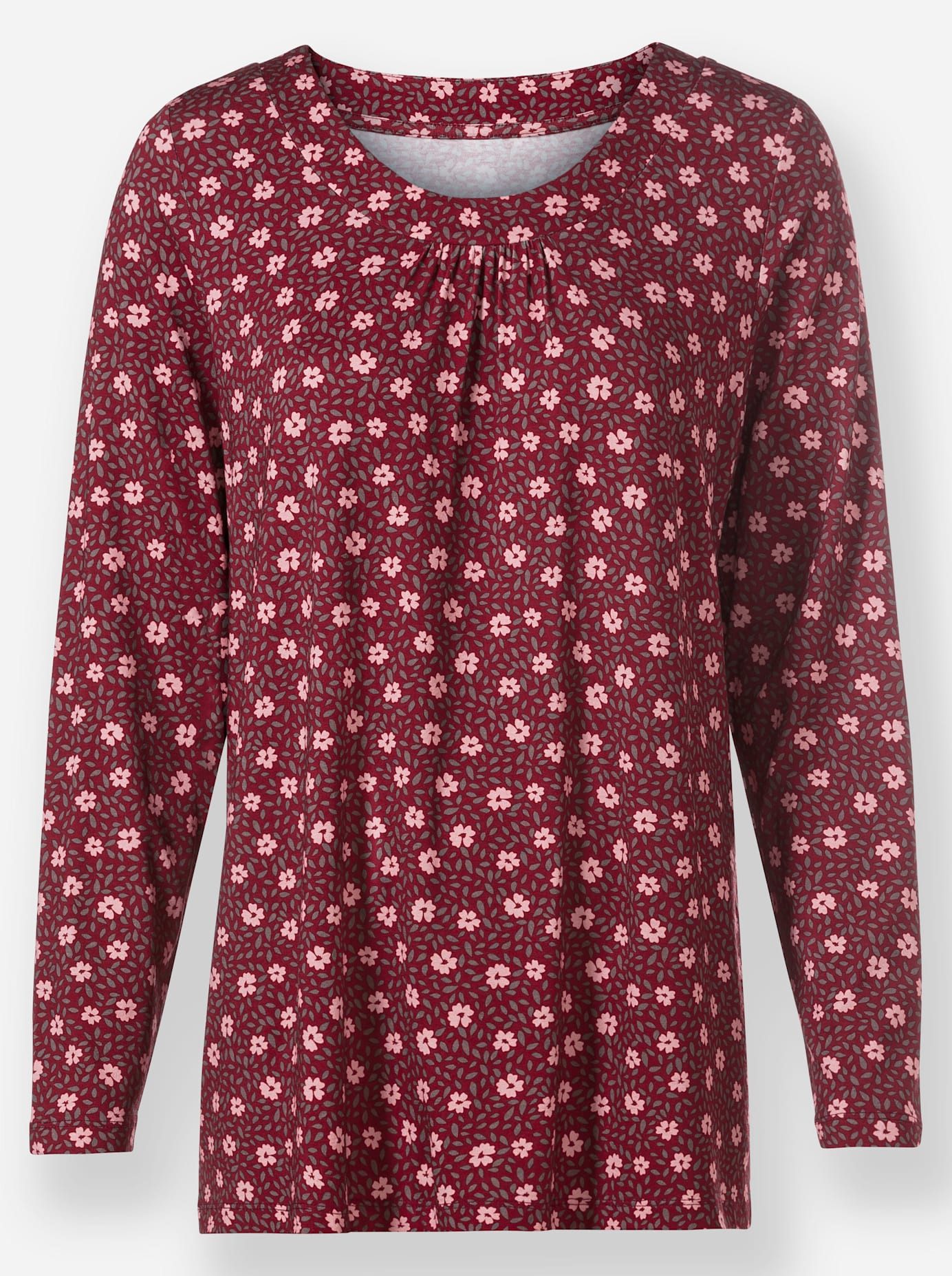 Classic Inspirationen Tuniekshirt (1-delig)
