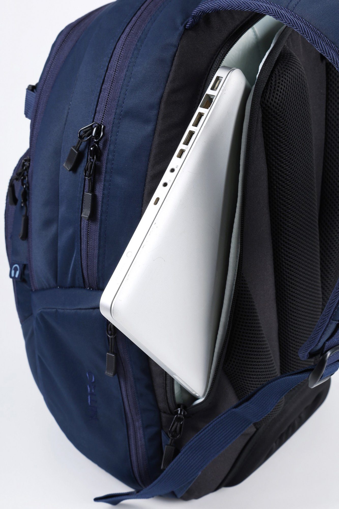NITRO Schoolrugzak CHASE Casual rugzak, rugzak voor vrijetijd, school, werk en reis