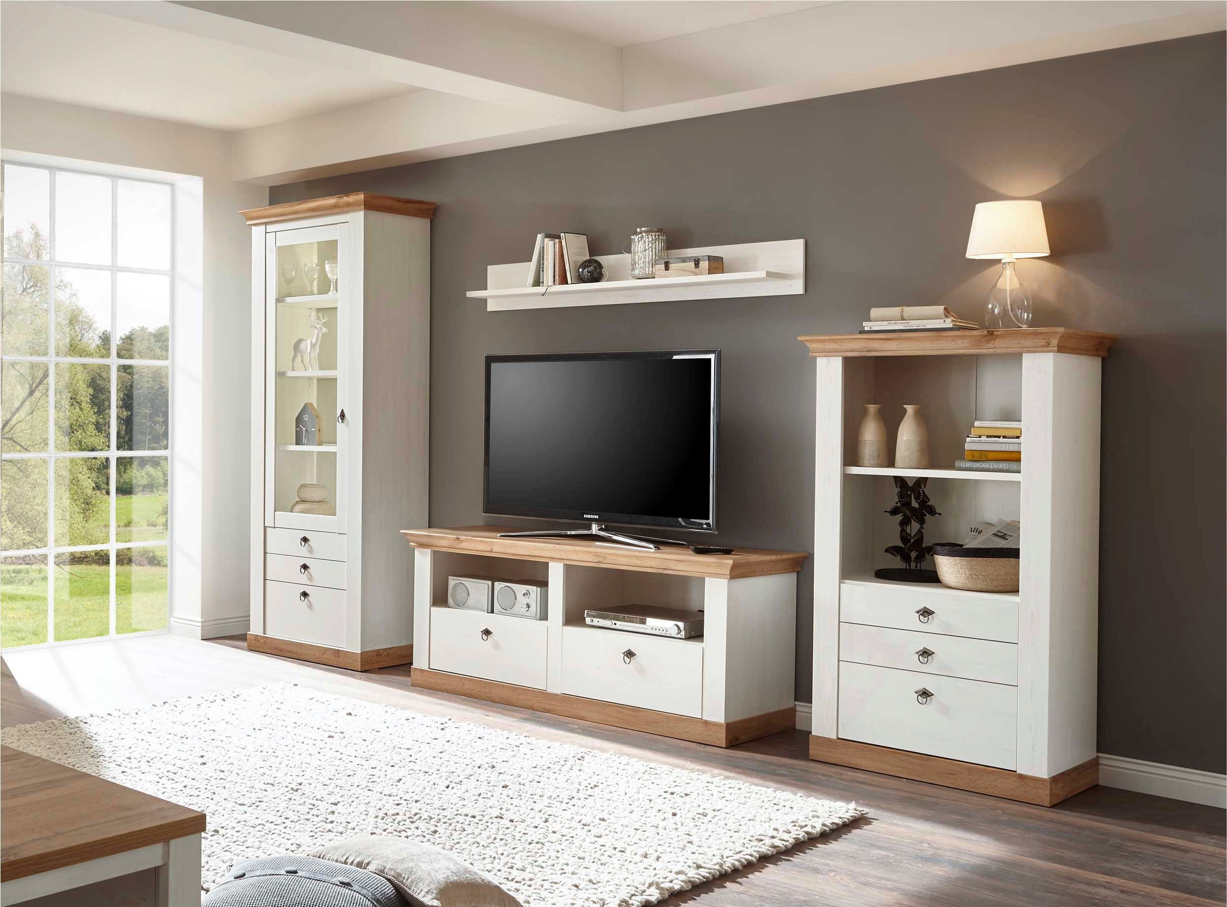 Home affaire Wandmeubel Cremona in landelijke stijl