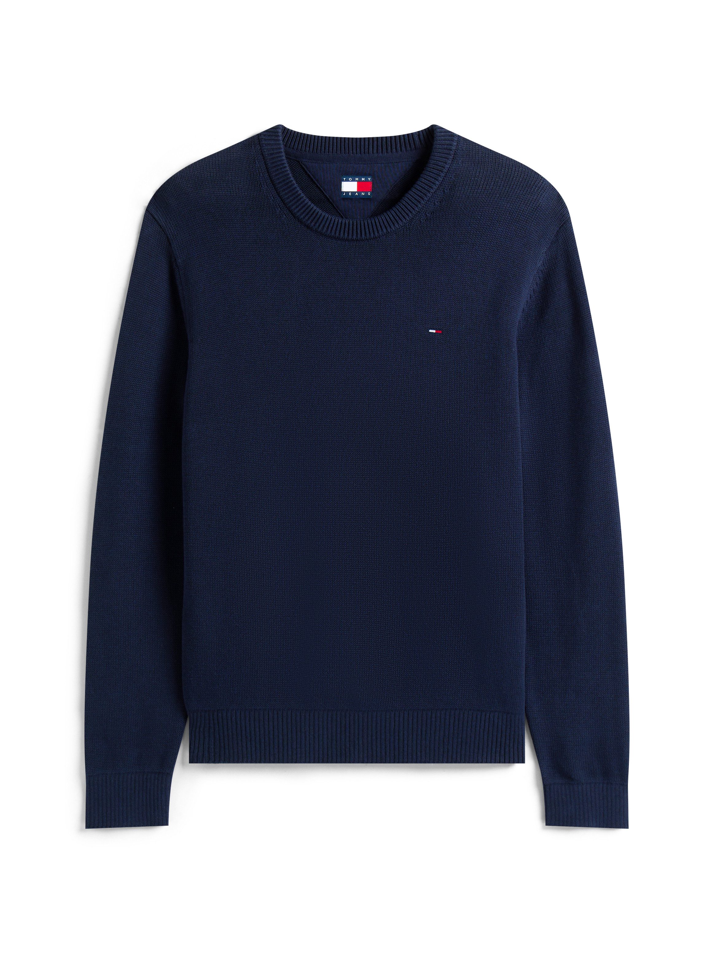 TOMMY JEANS Trui met ronde hals