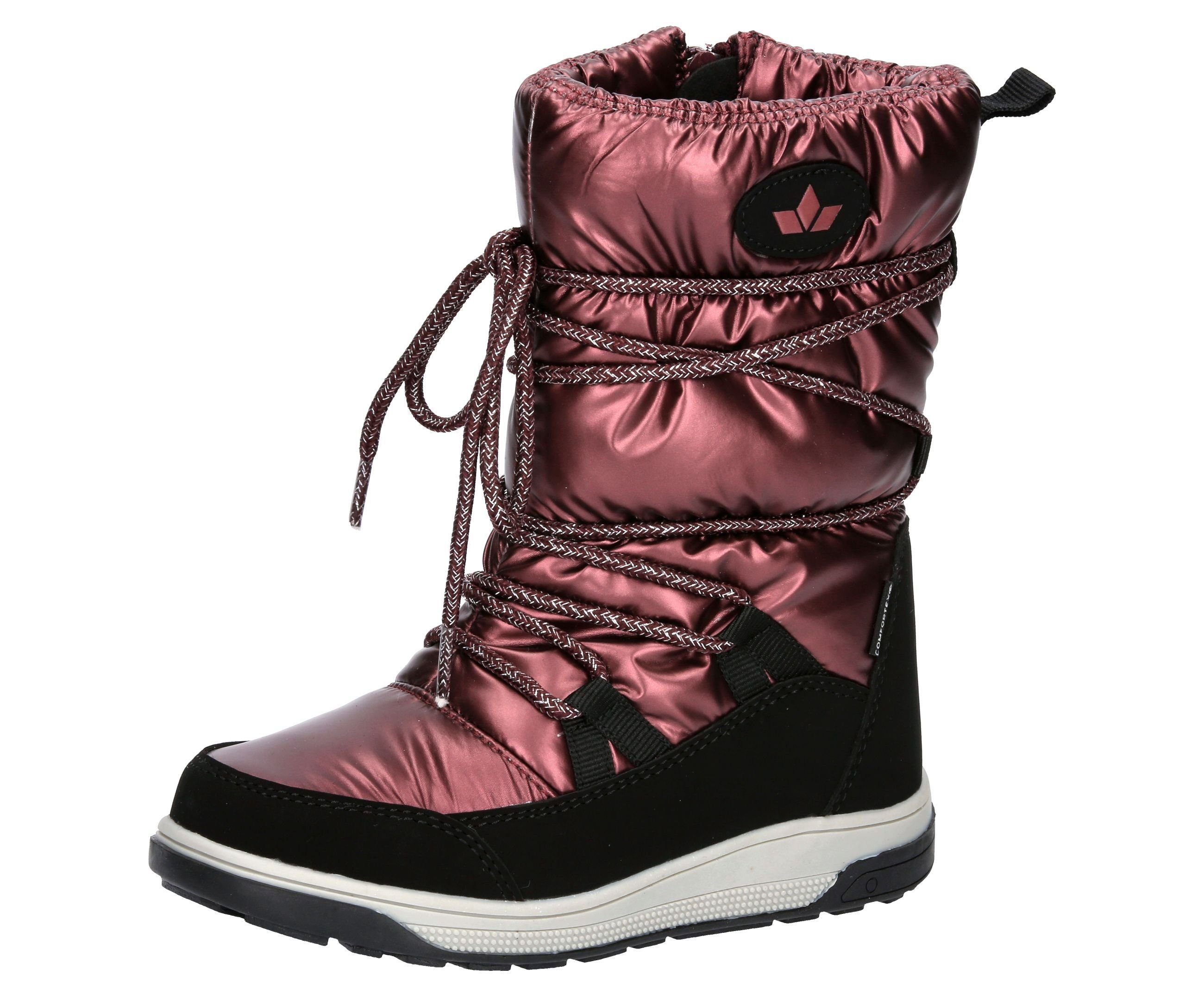 Lico Winterlaarzen Winterboot Anabel