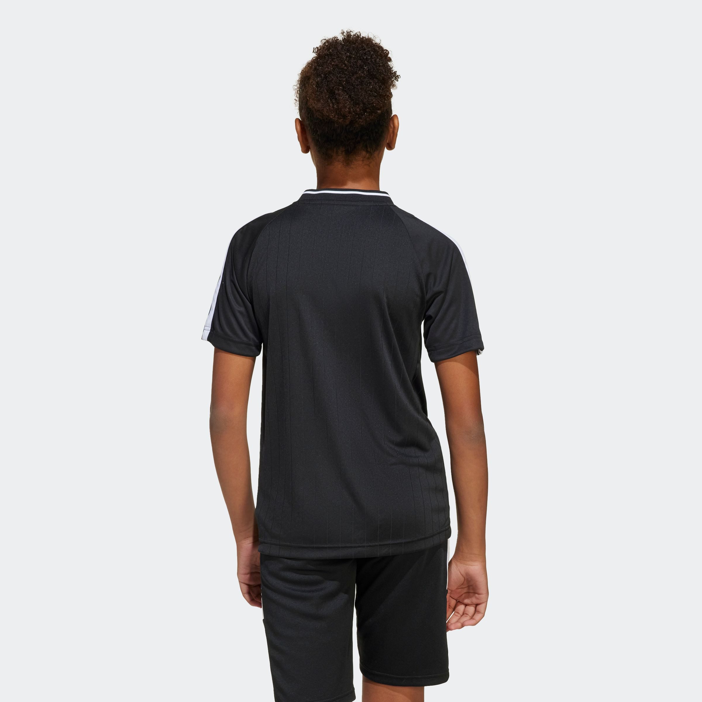 adidas Sportswear T-shirt J HOT TEE