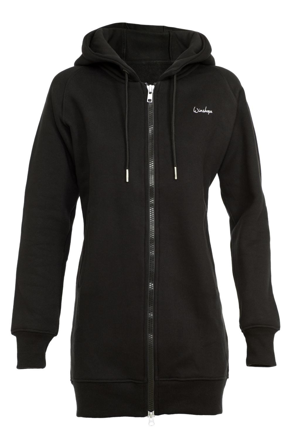 NU 20% KORTING: Winshape trainingsjack Hoodie-Jacke J006