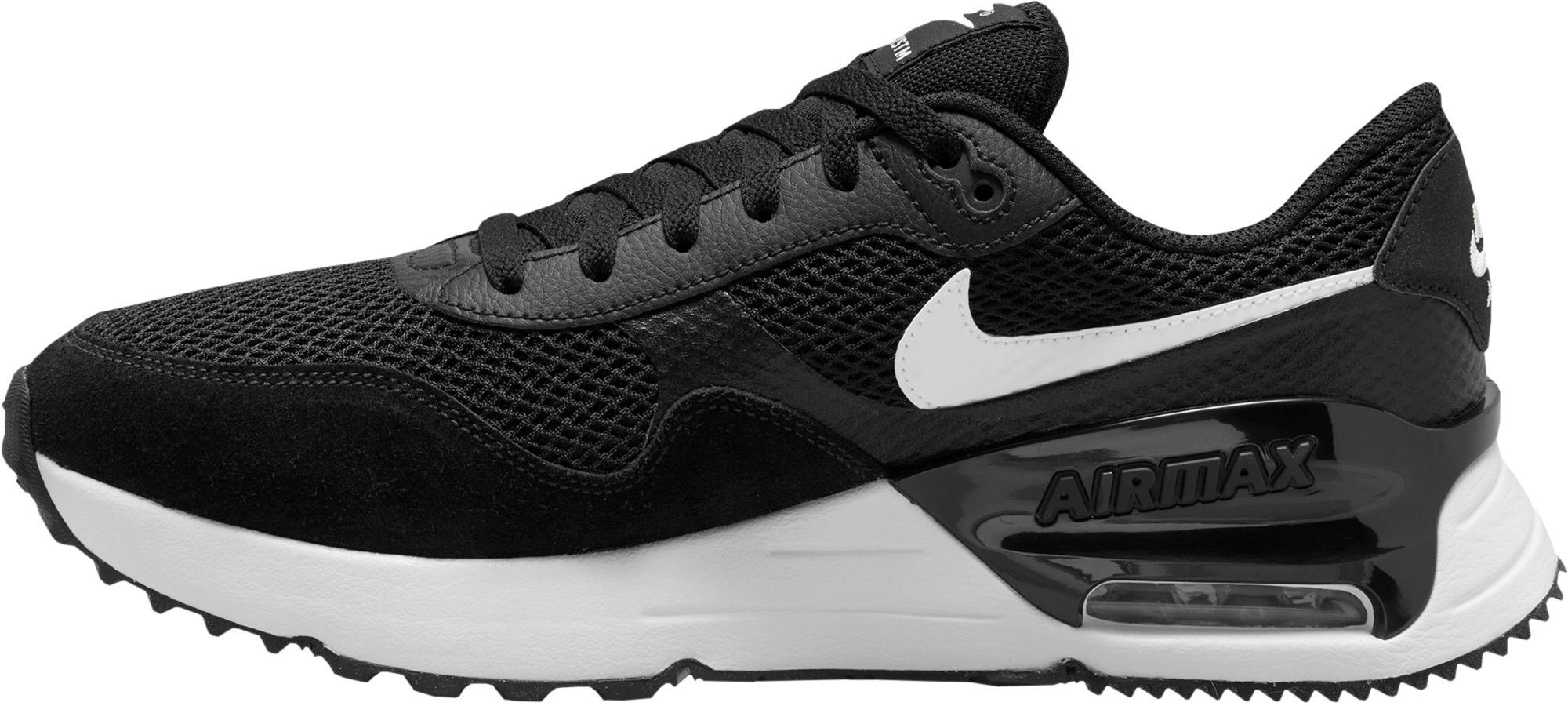 Nike Sportswear Sneakers AIR MAX SYSTM