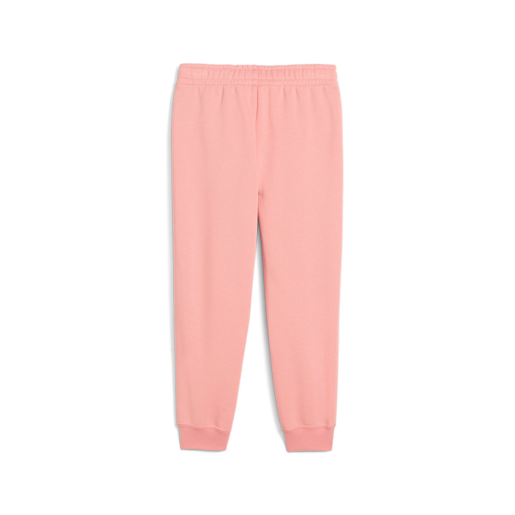 PUMA Trainingsbroek ESS NO. 1 LOGO SWEATPANTS FL PS