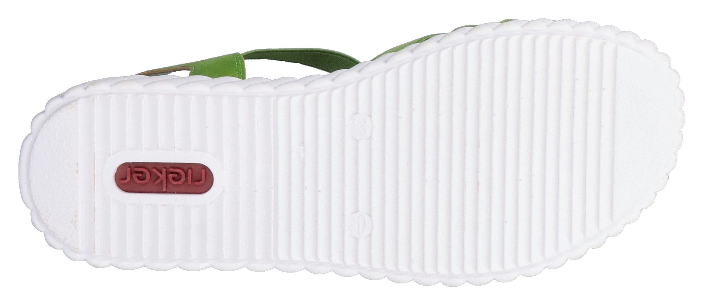 Rieker Plateausandalen
