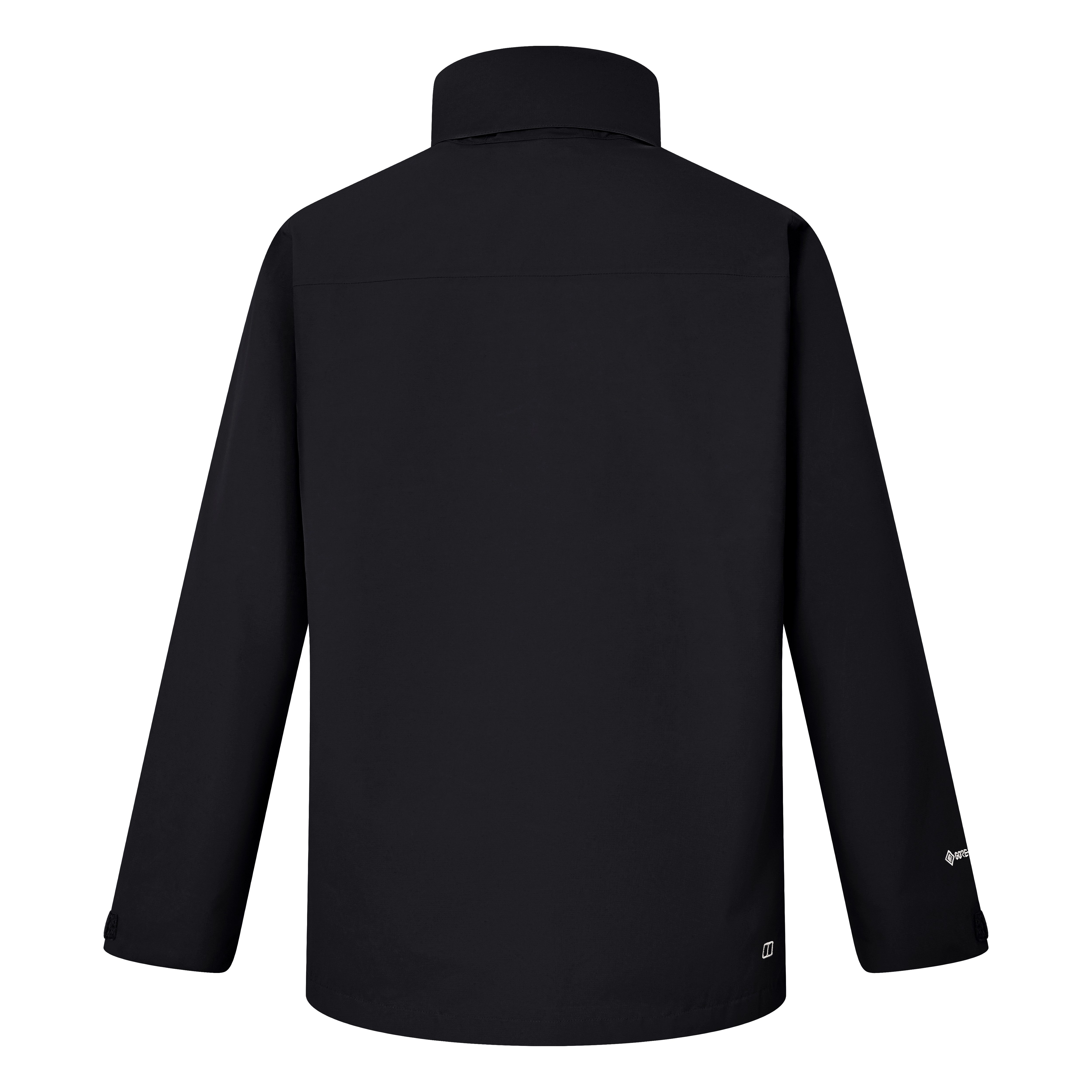 Berghaus Functioneel jack HILLWALKER 2.0 IA JKT AM
