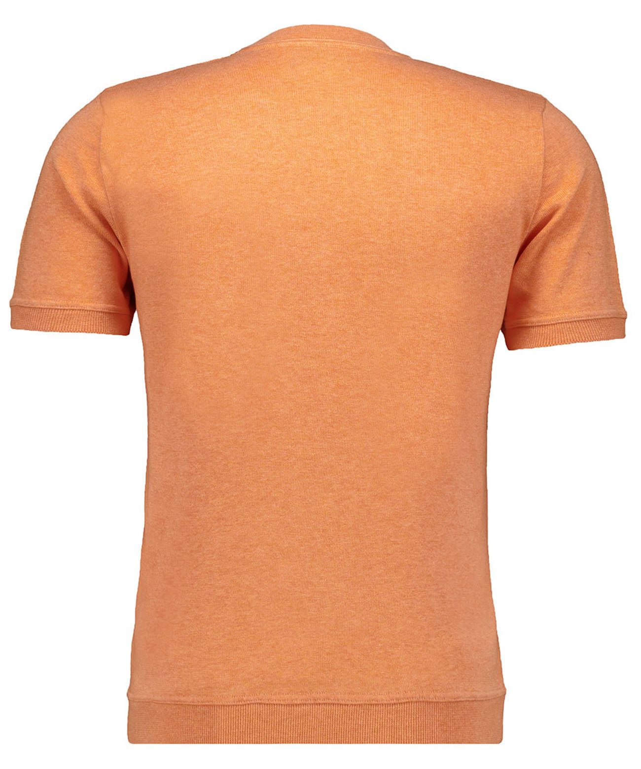 RAGMAN Trui met ronde hals