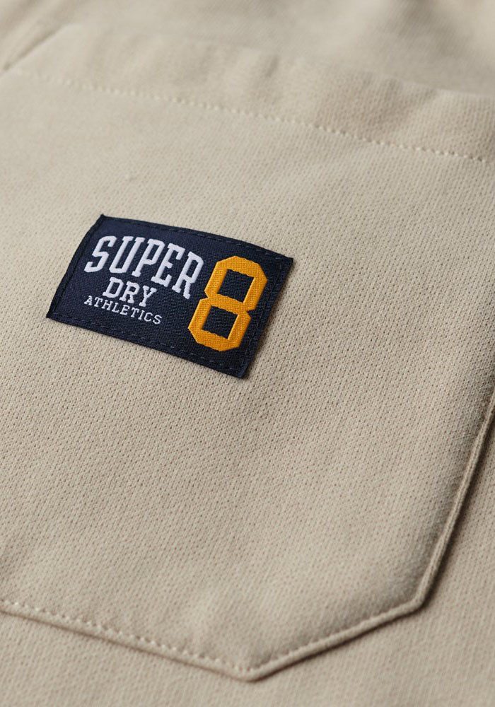 Superdry Sweatbroek ESSENTIAL LOGO JOGGER