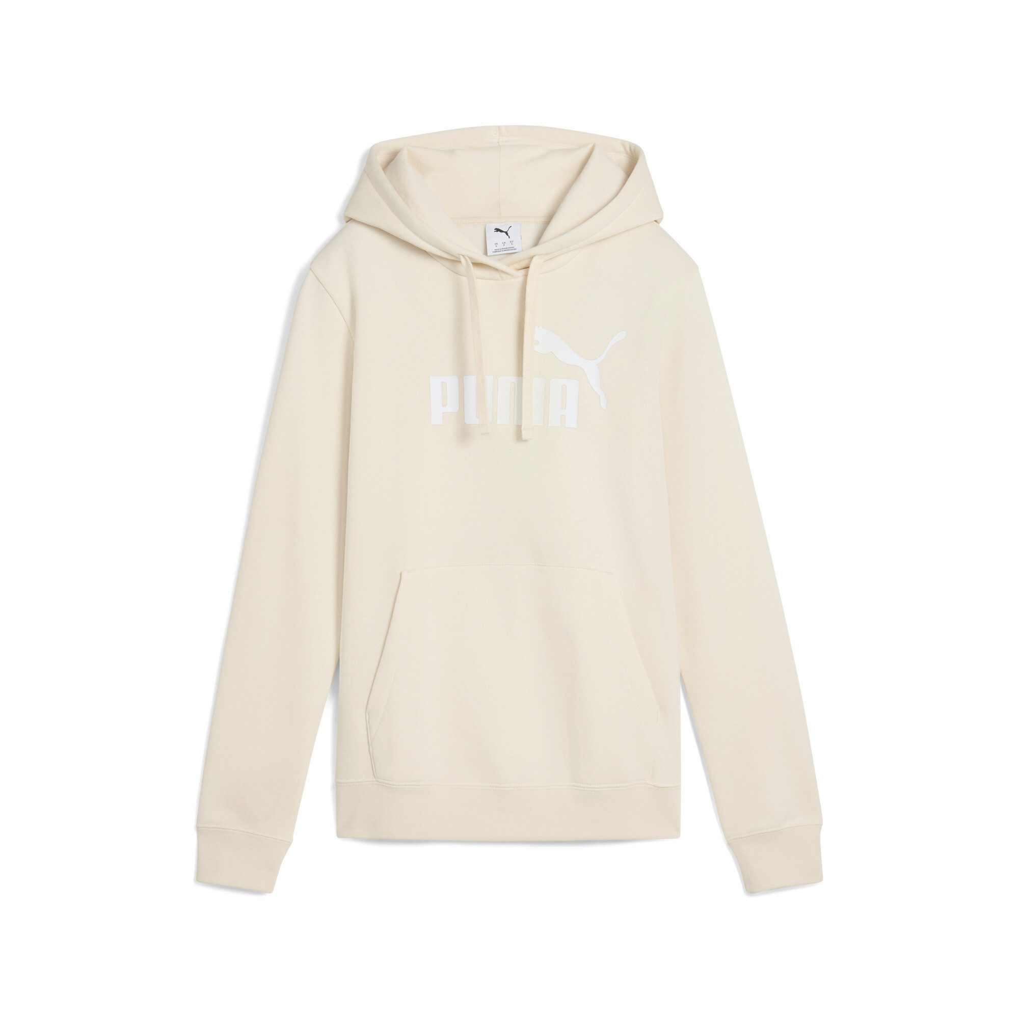 PUMA Hoodie ESS NO. 1 LOGO HOODIE FL (S)
