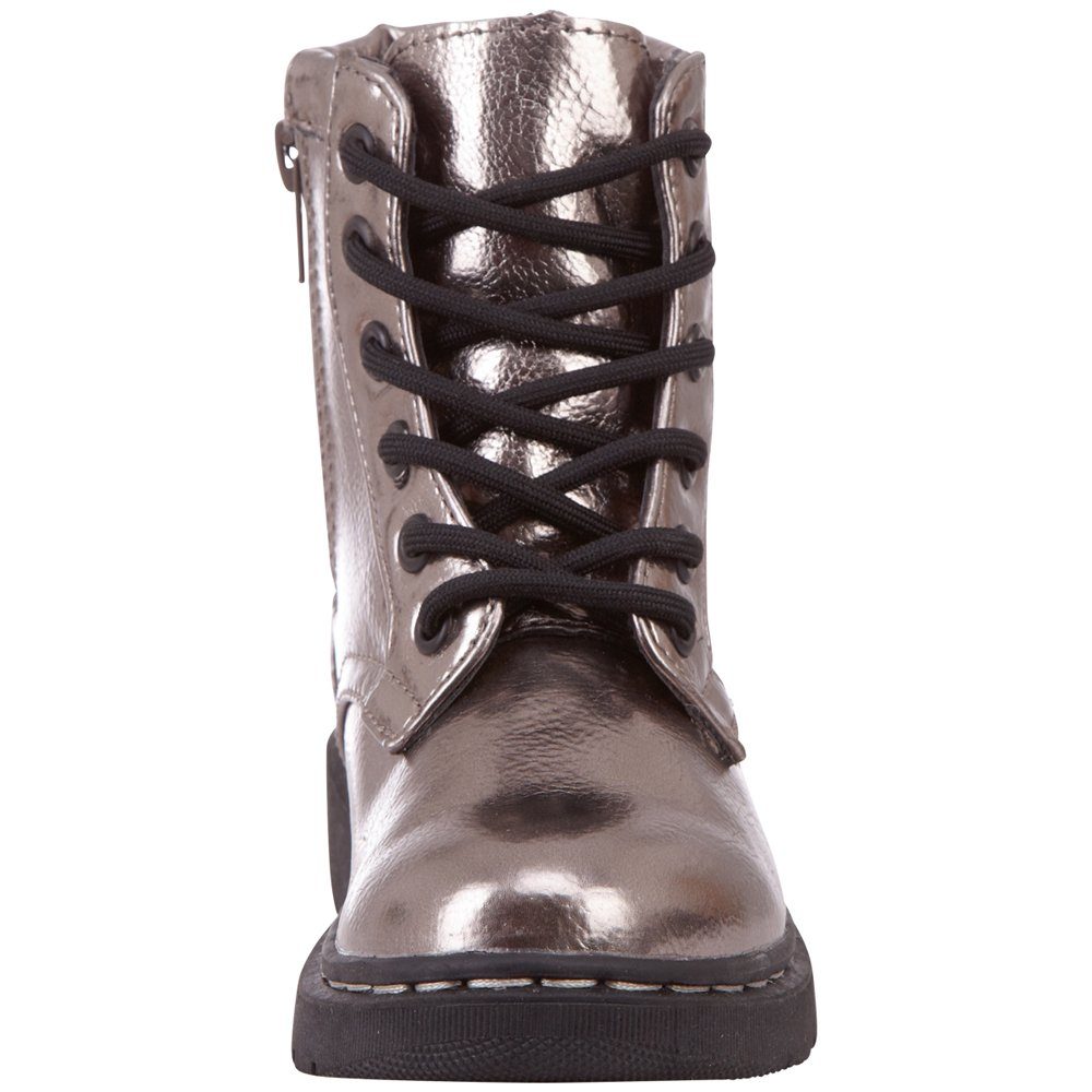 Kappa Veterschoenen met een praktische ritssluiting aan de binnenkant van de schoen
