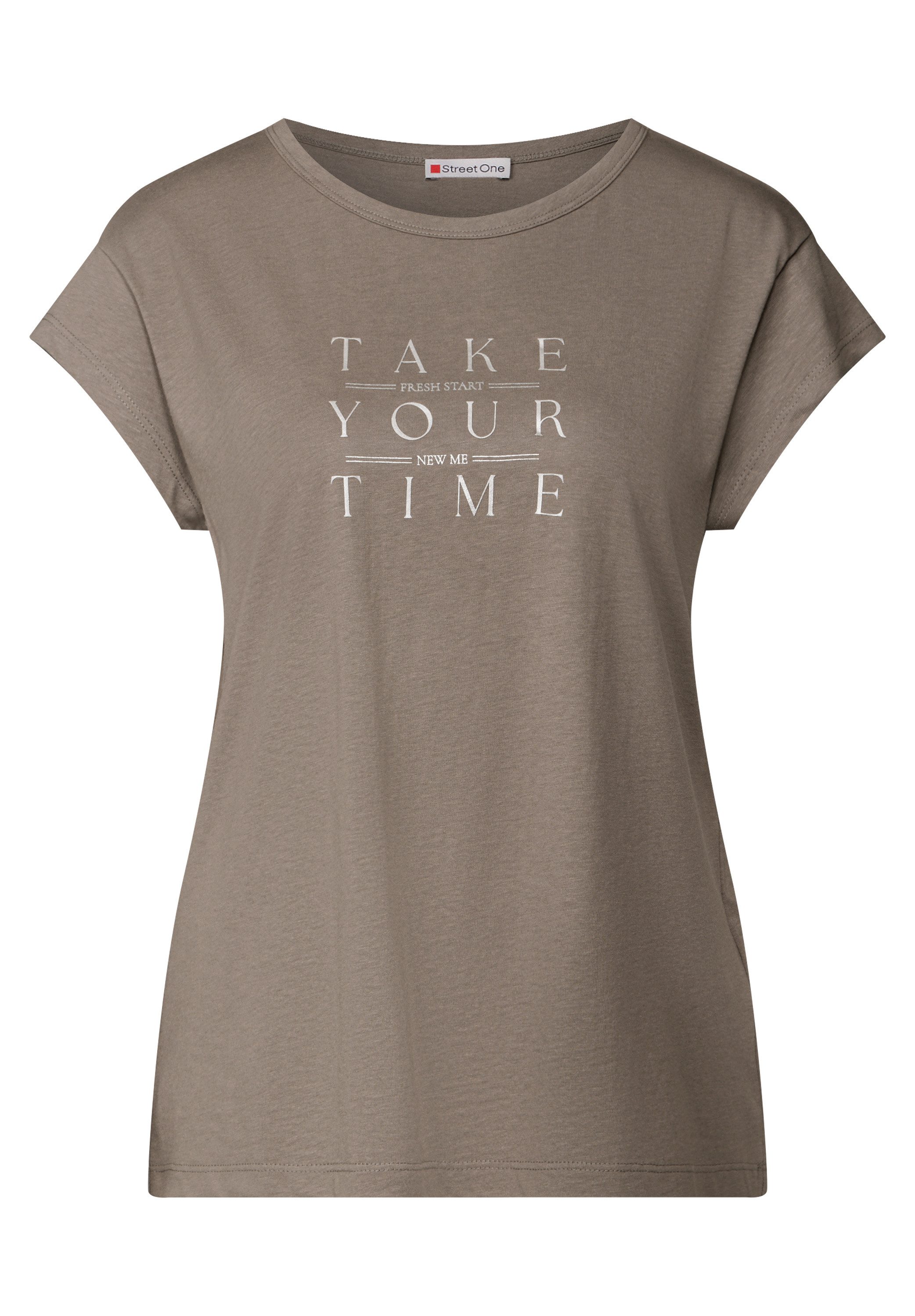 STREET ONE T-shirt