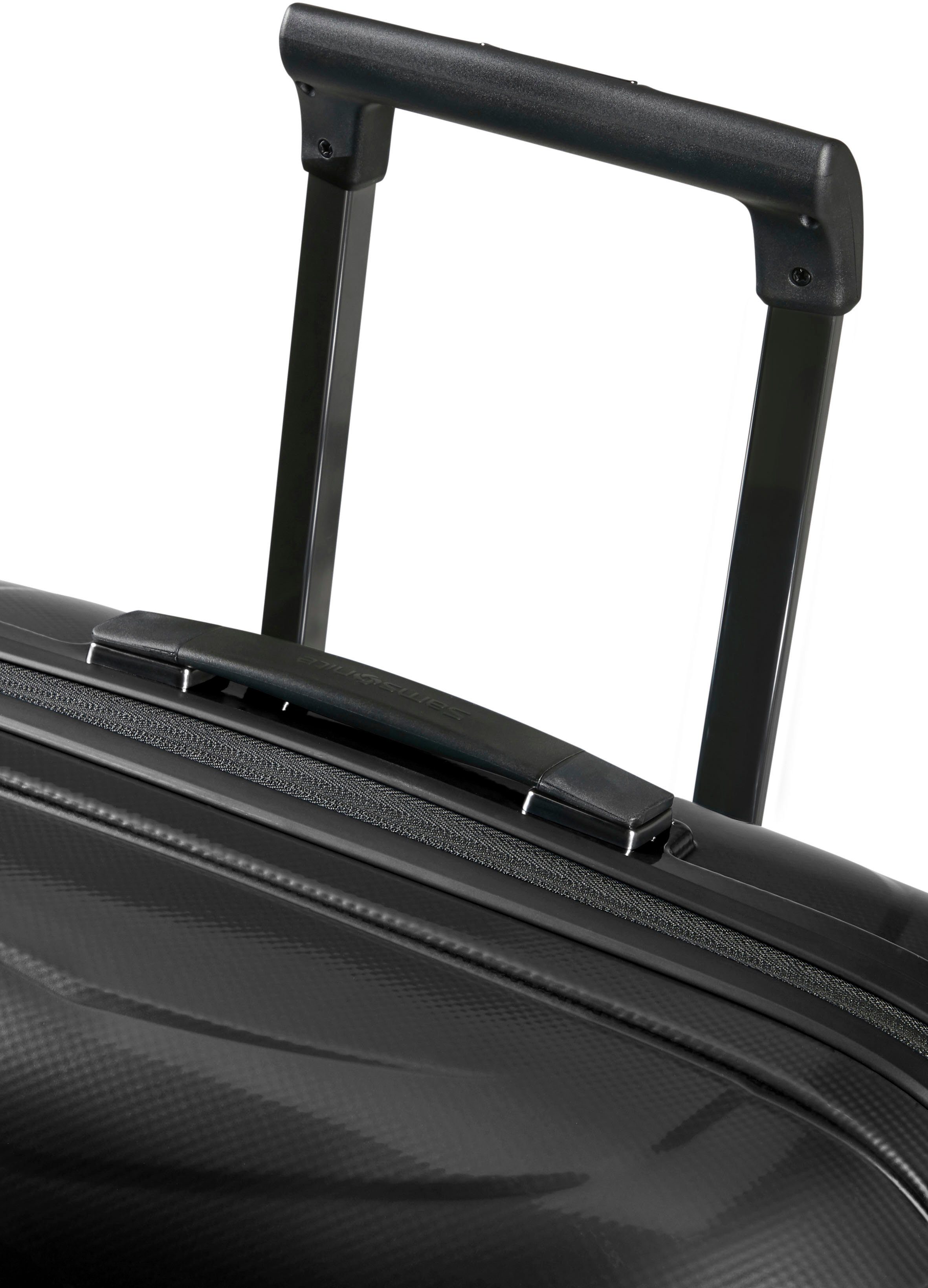Samsonite Hardshell-trolley ATTRIX, verschillende maten en kleuren