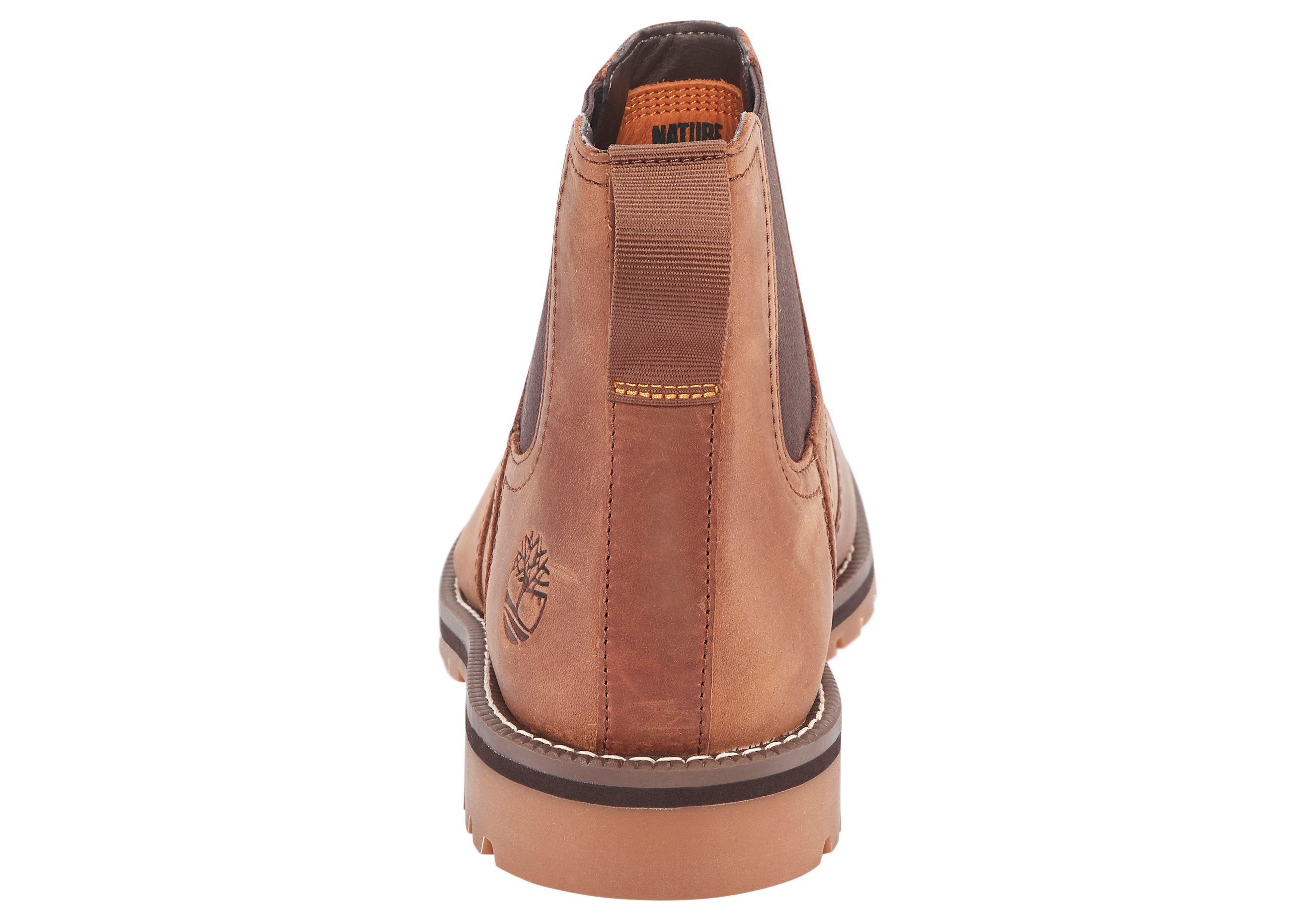 Timberland Chelsea-boots Larchmont II Chelsea
