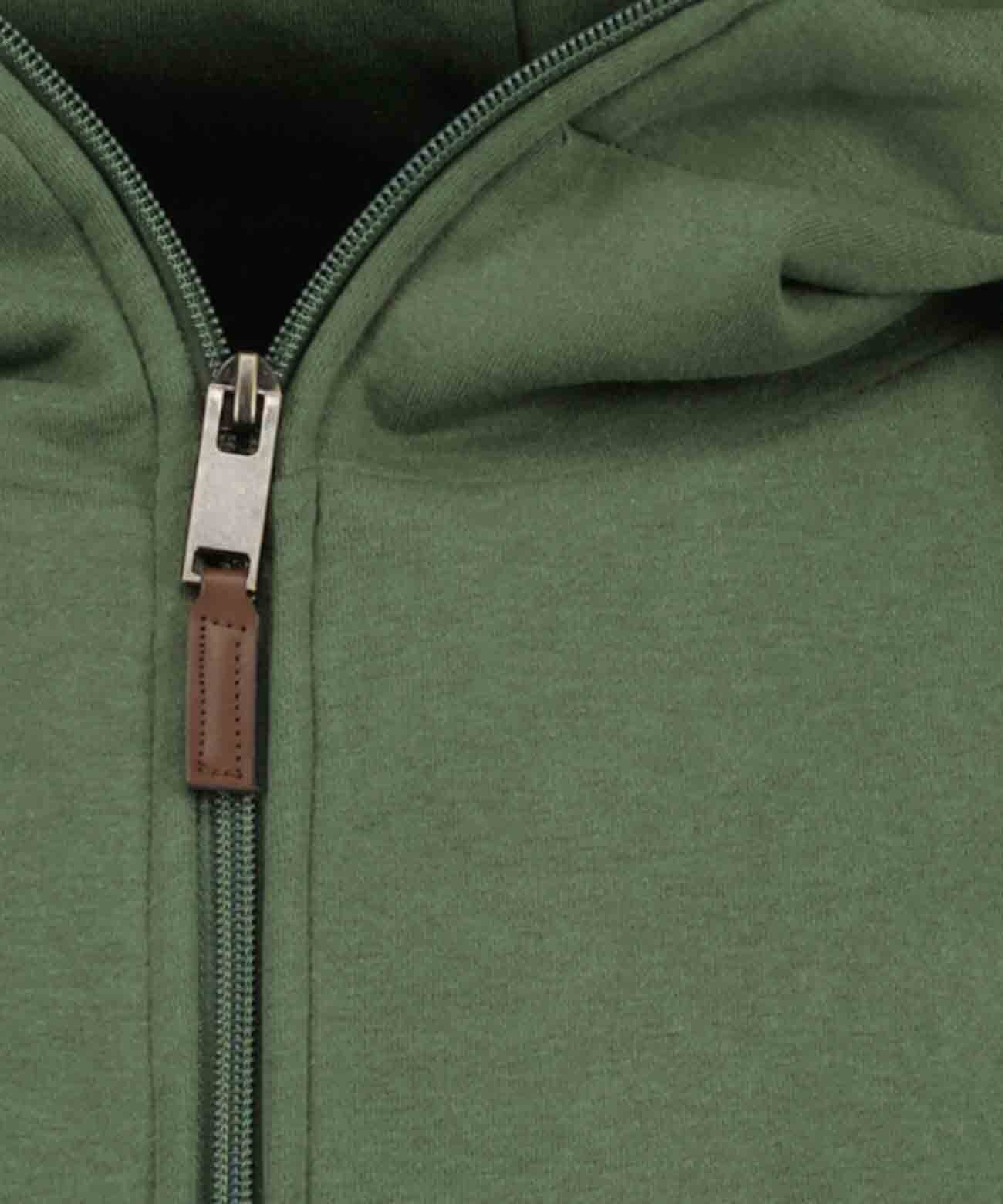 RAGMAN Sweatvest