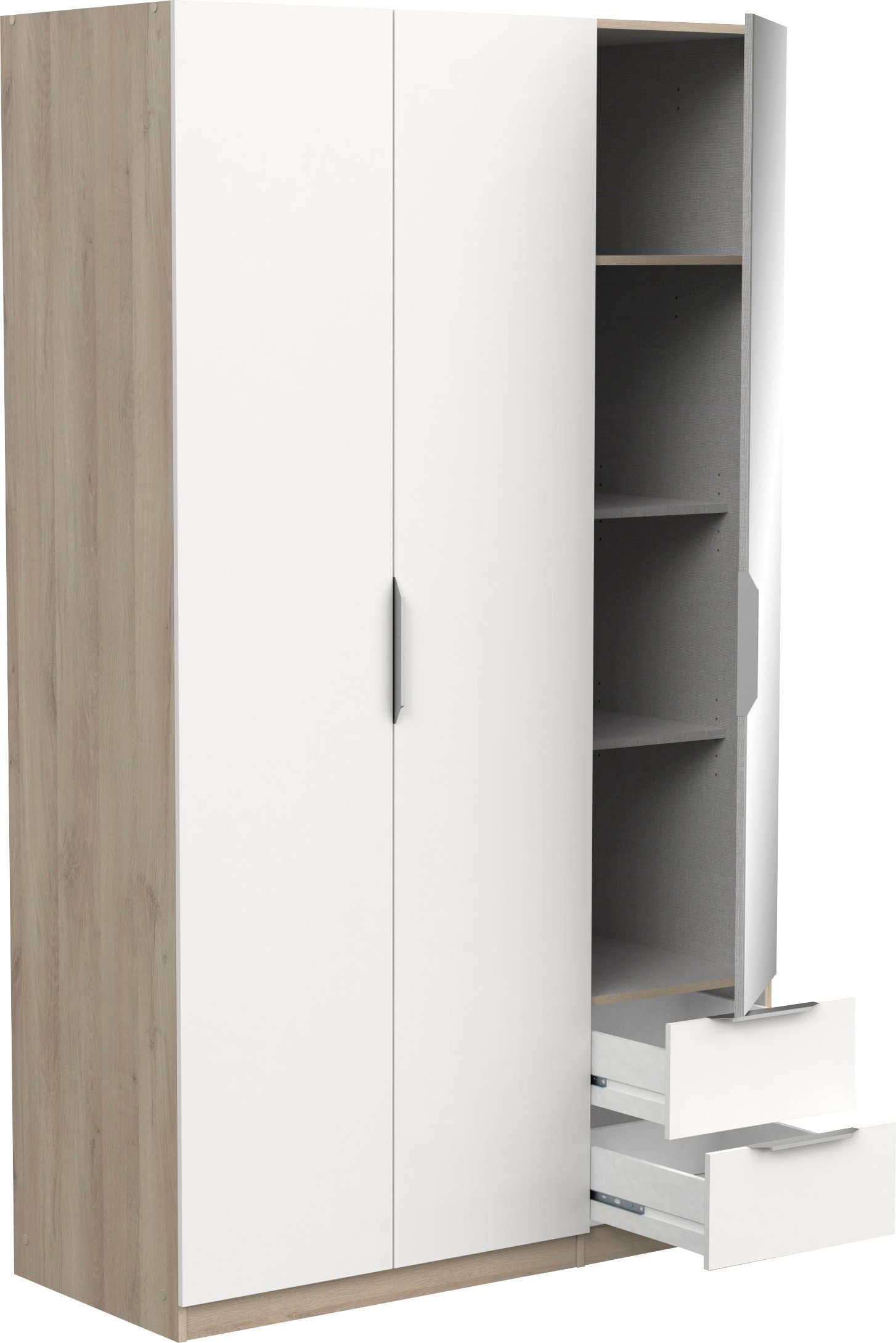 Demeyere GROUP Draaideurkast GHOST
