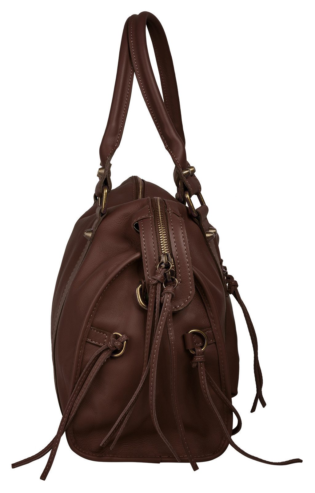 Forty Degrees Shopper